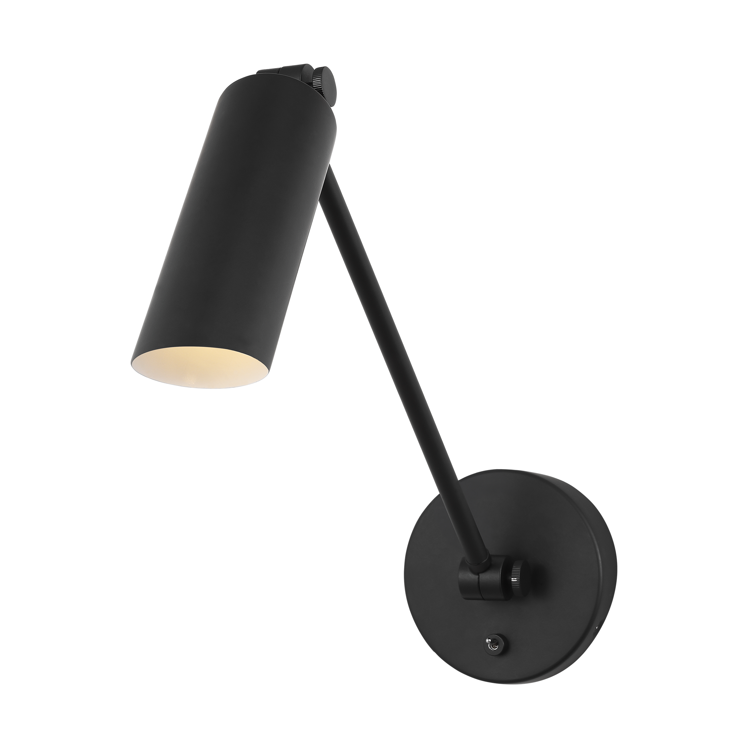 Frasar Medium One Arm Sconce