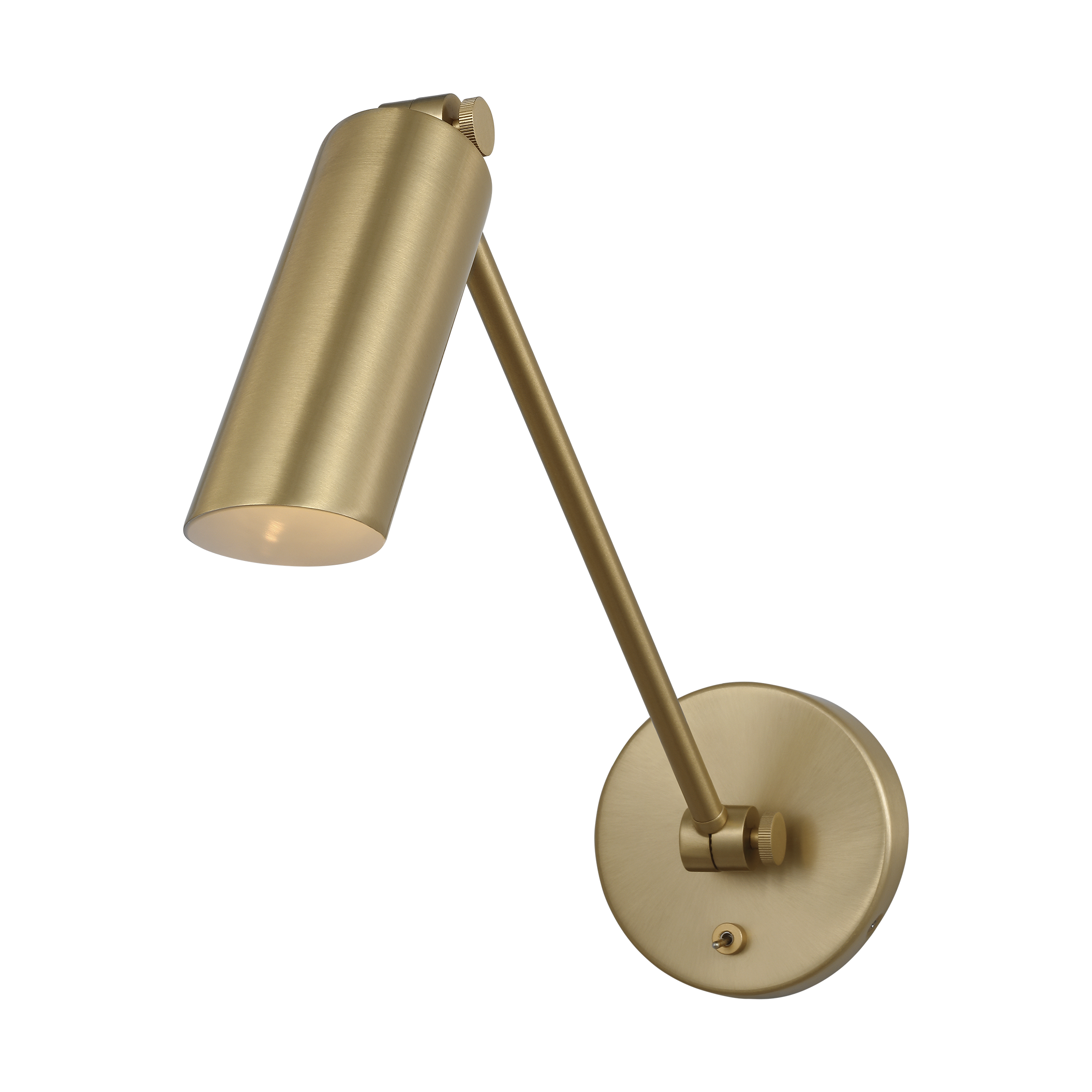 Frasar Medium One Arm Sconce