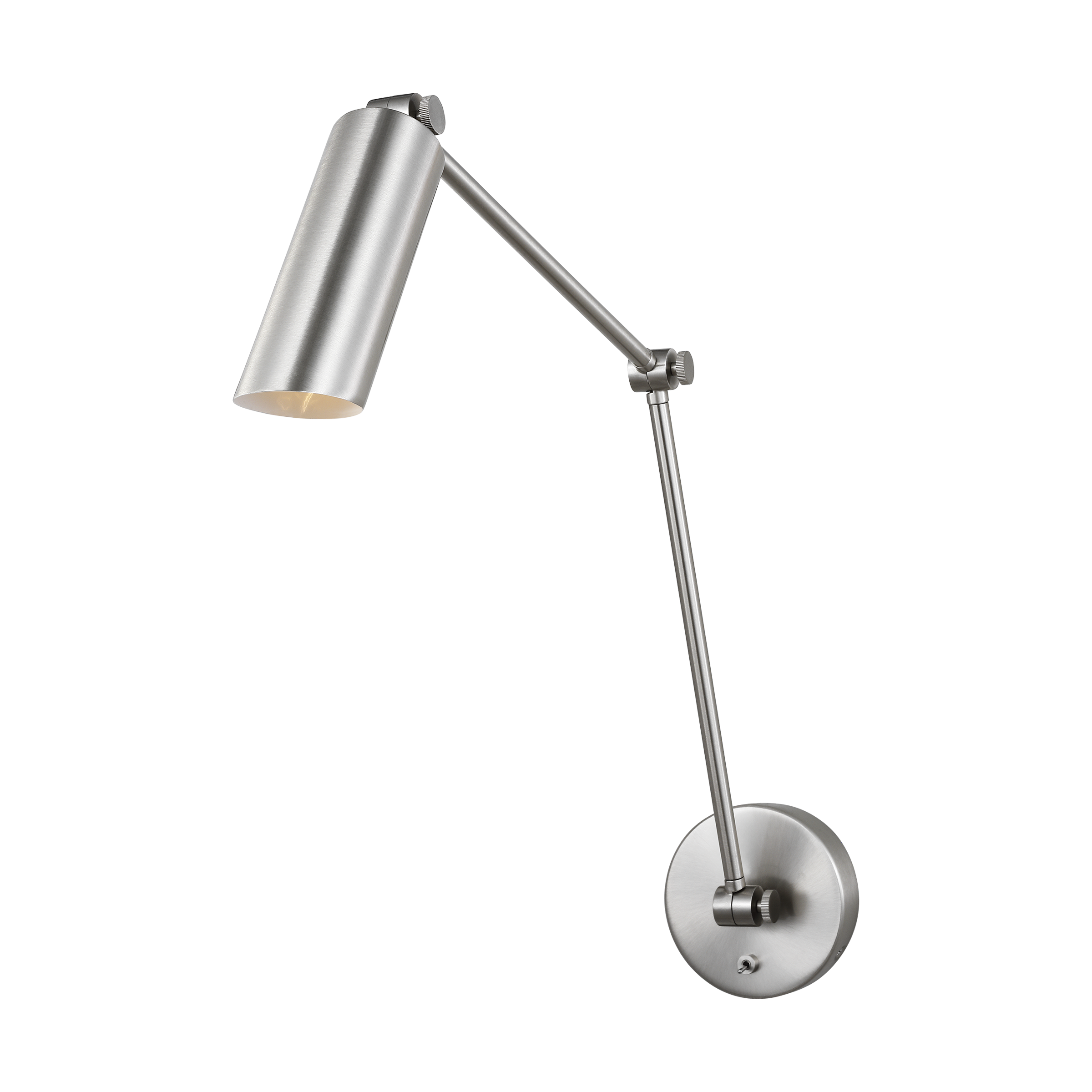 Frasar Large Two Arm Sconce