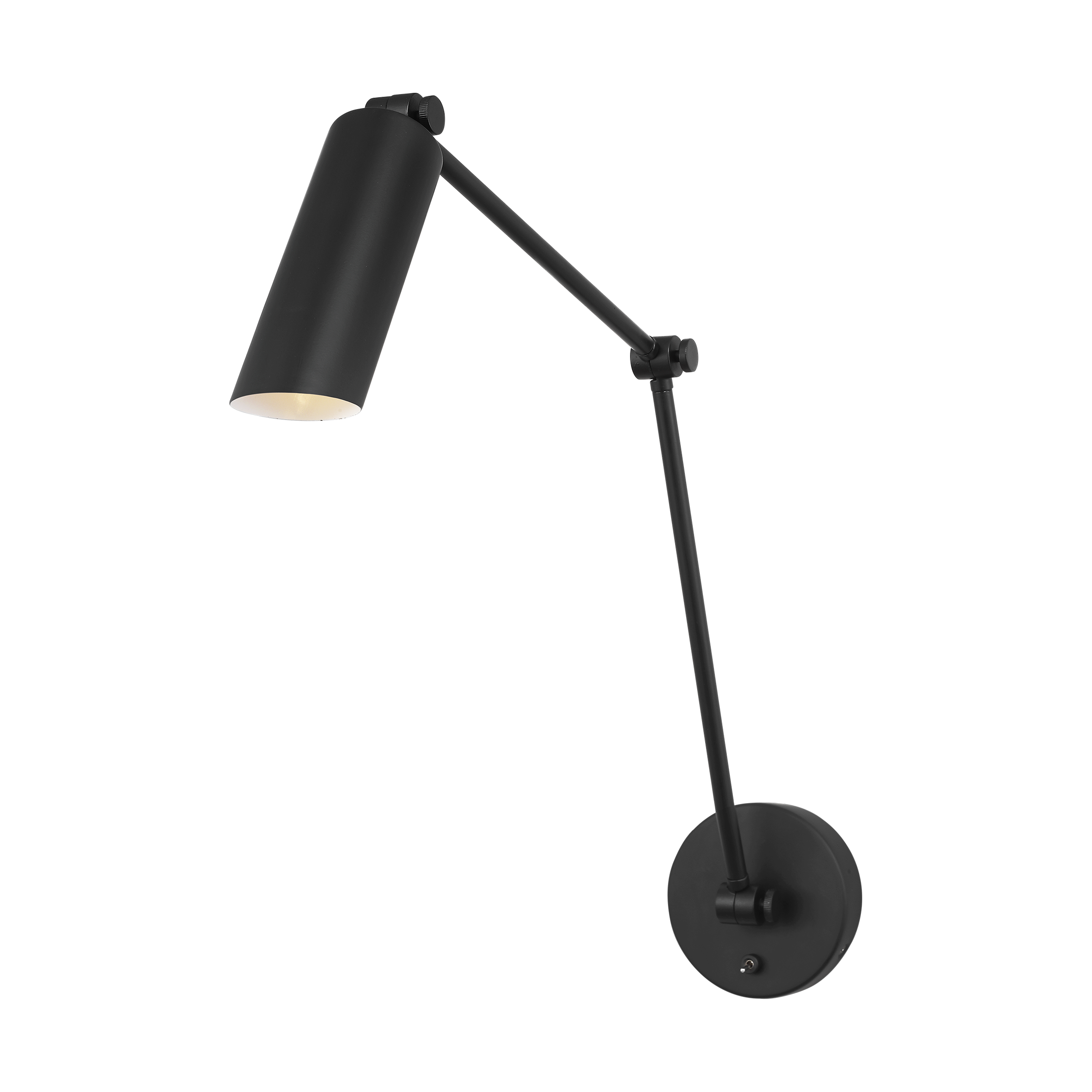 Frasar Large Two Arm Sconce