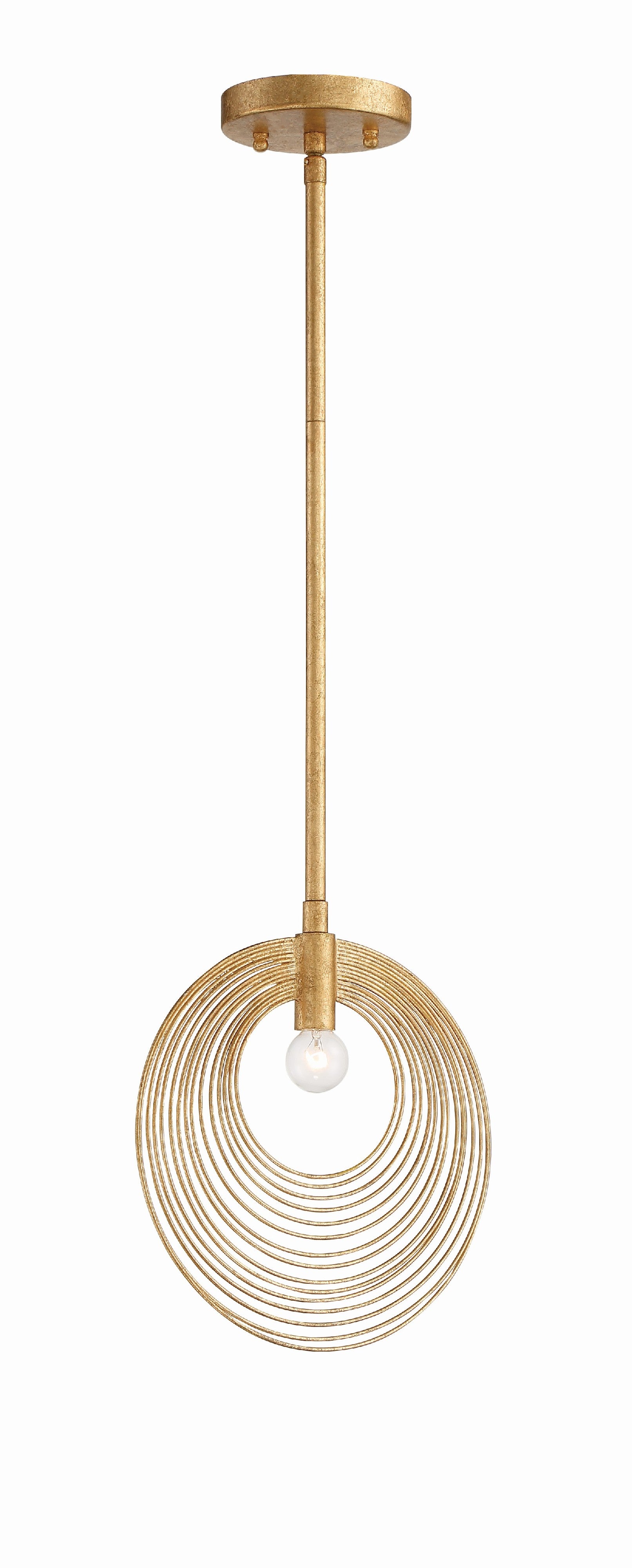 Doral 10'' Pendant
