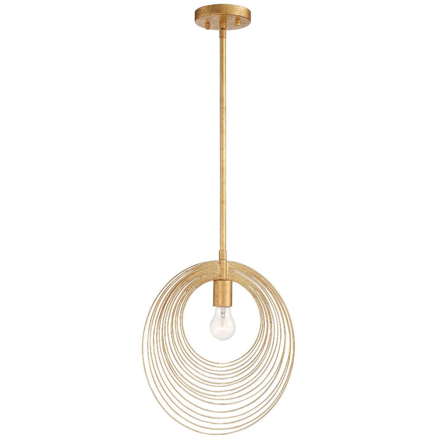 Doral Pendant