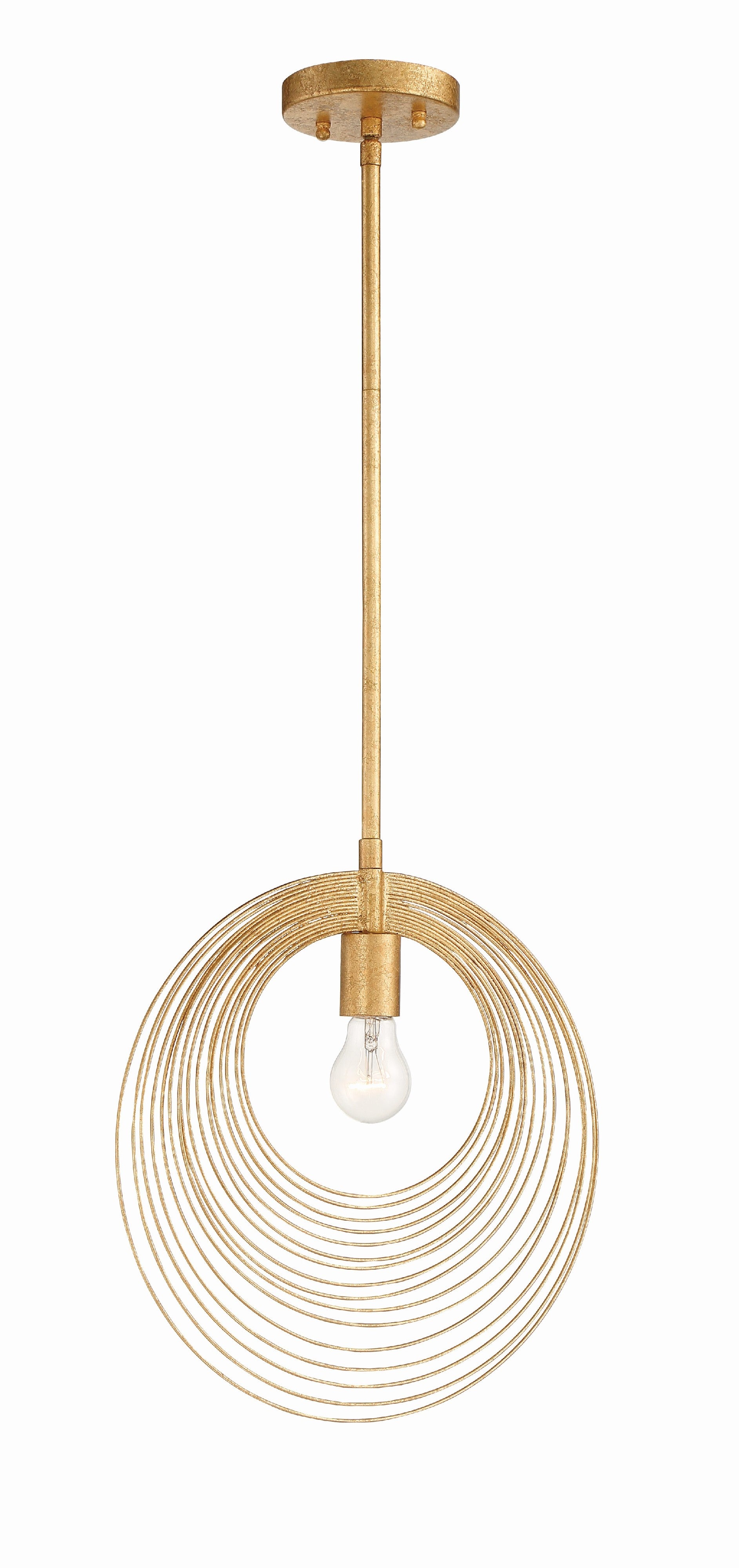 Doral 14'' Pendant