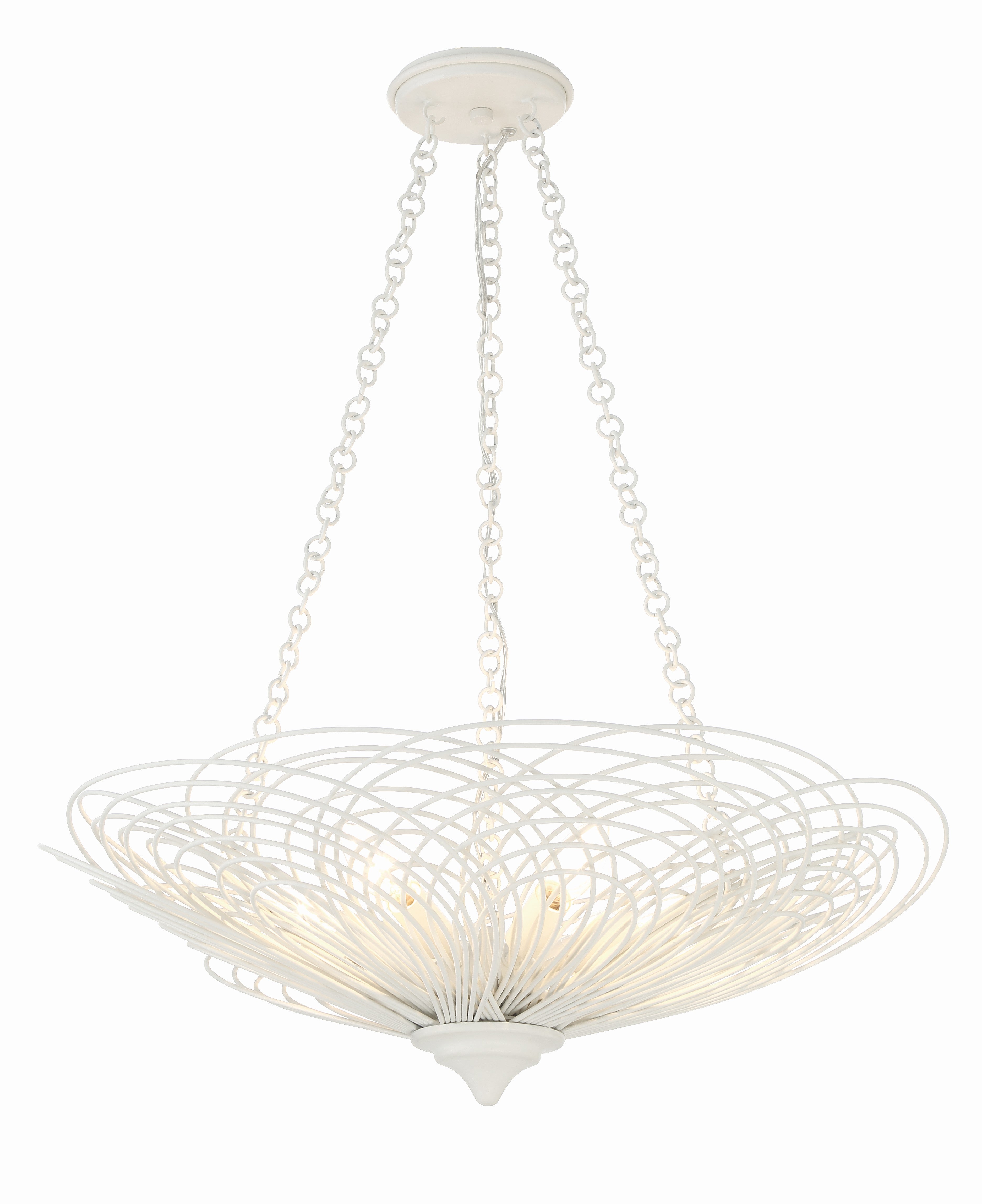 Doral 24'' Chandelier