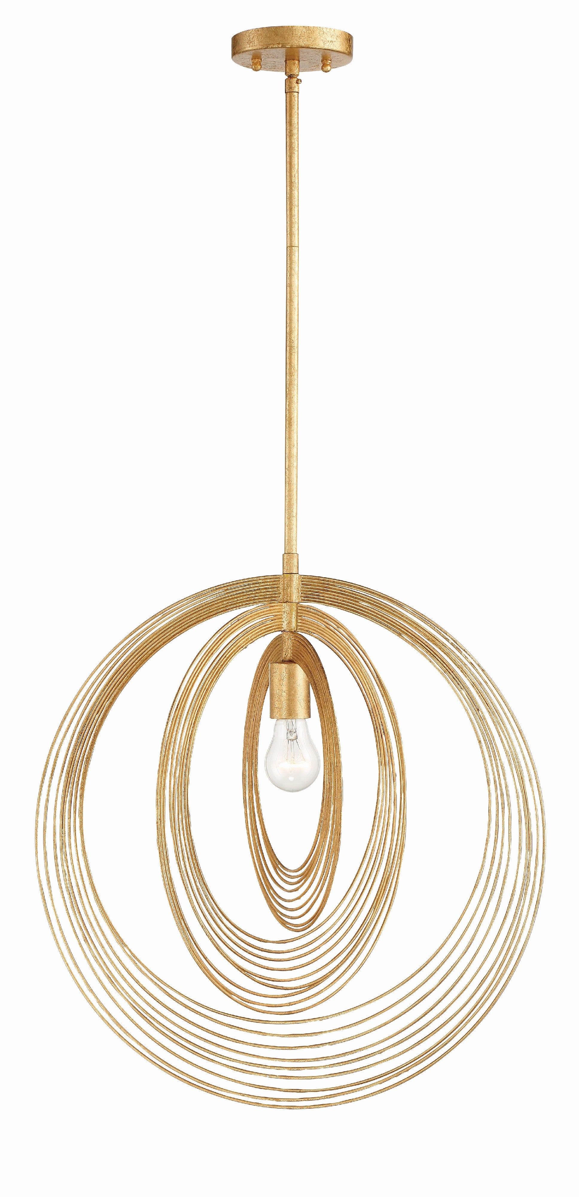 Doral 20'' Chandelier
