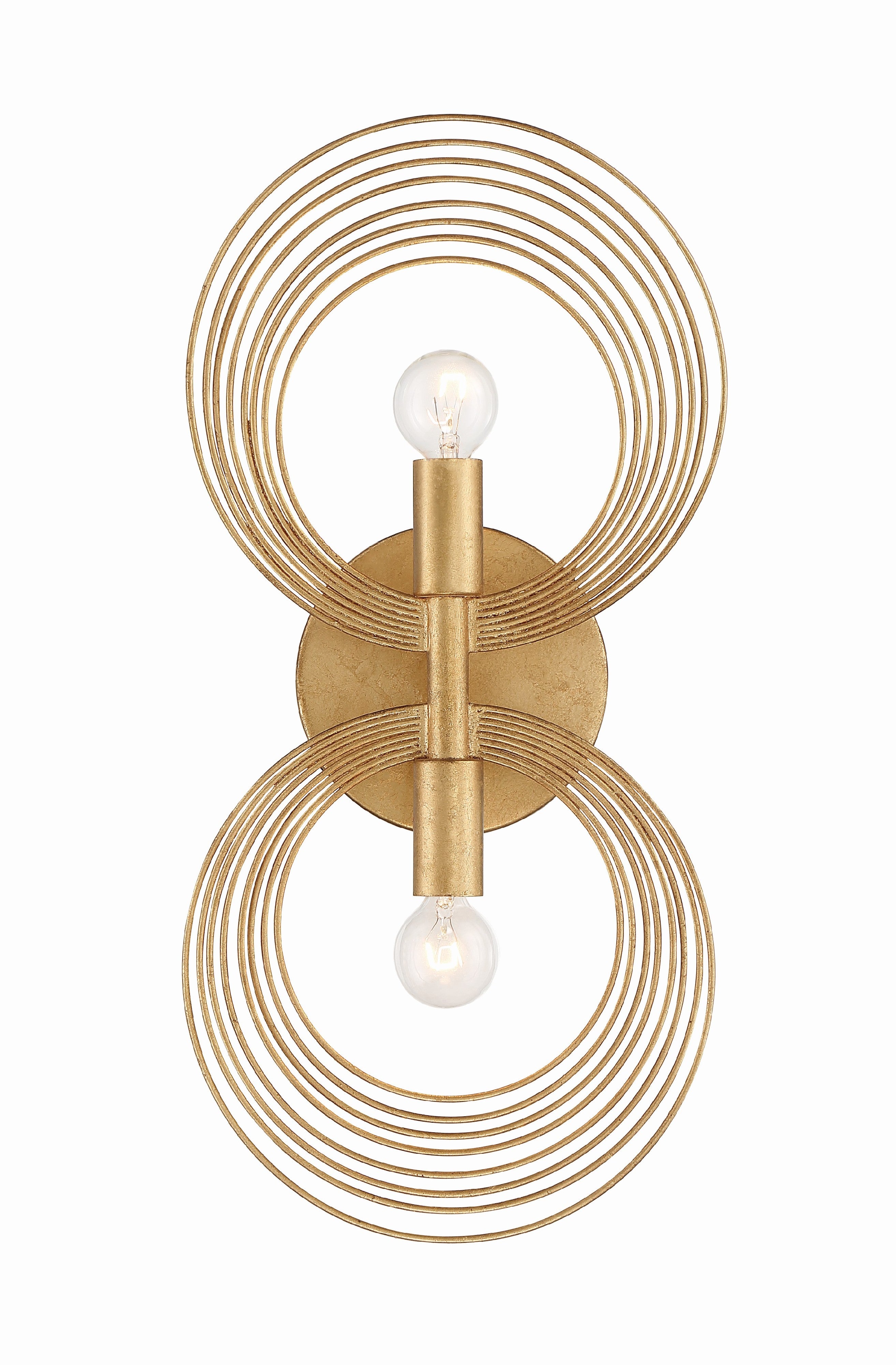 Doral 7.75'' Sconce