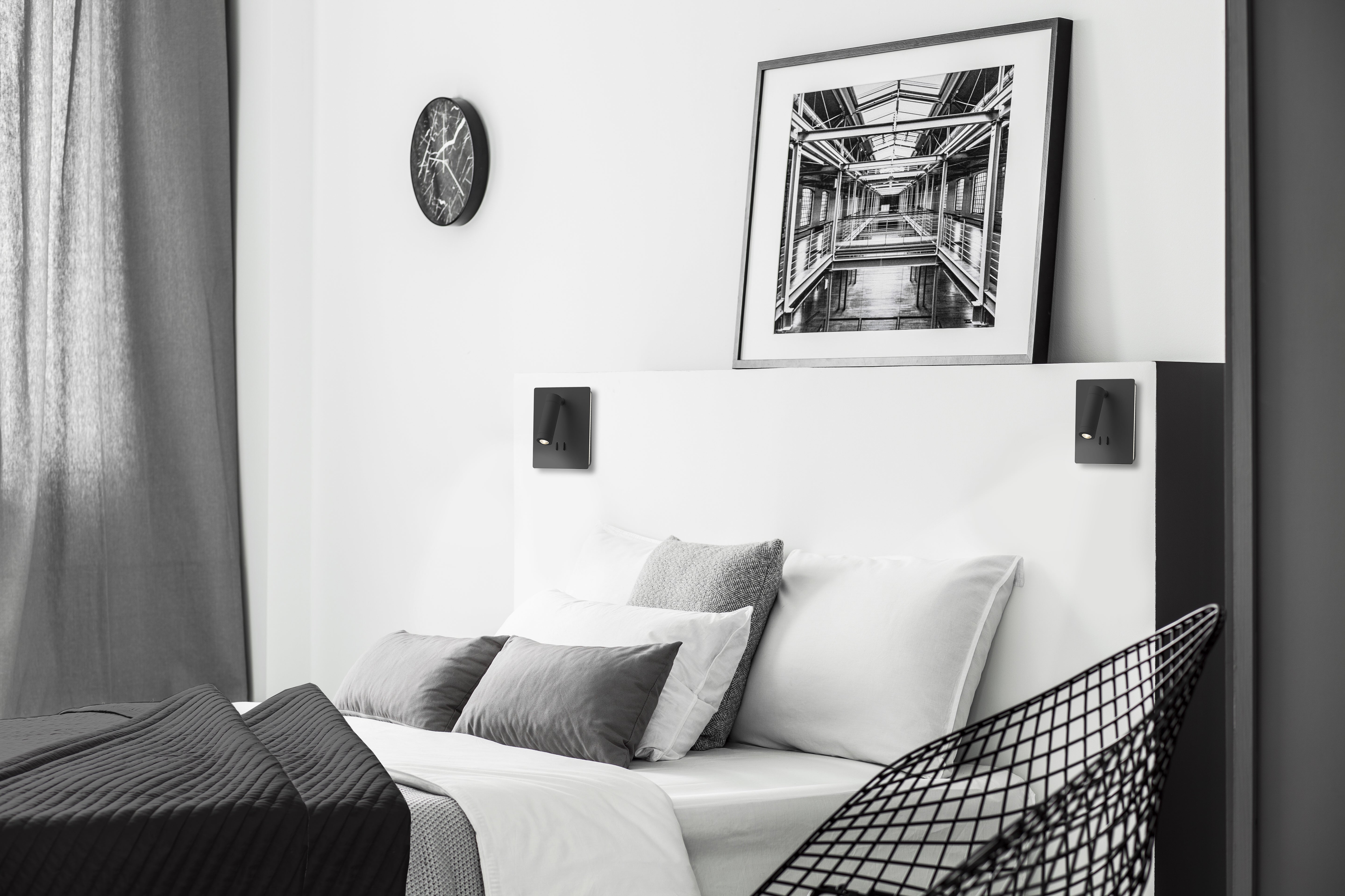 Dorchester 6" LED Wall Sconce