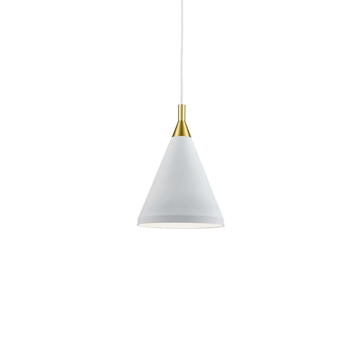 Dorothy 10" 1 Light Pendant