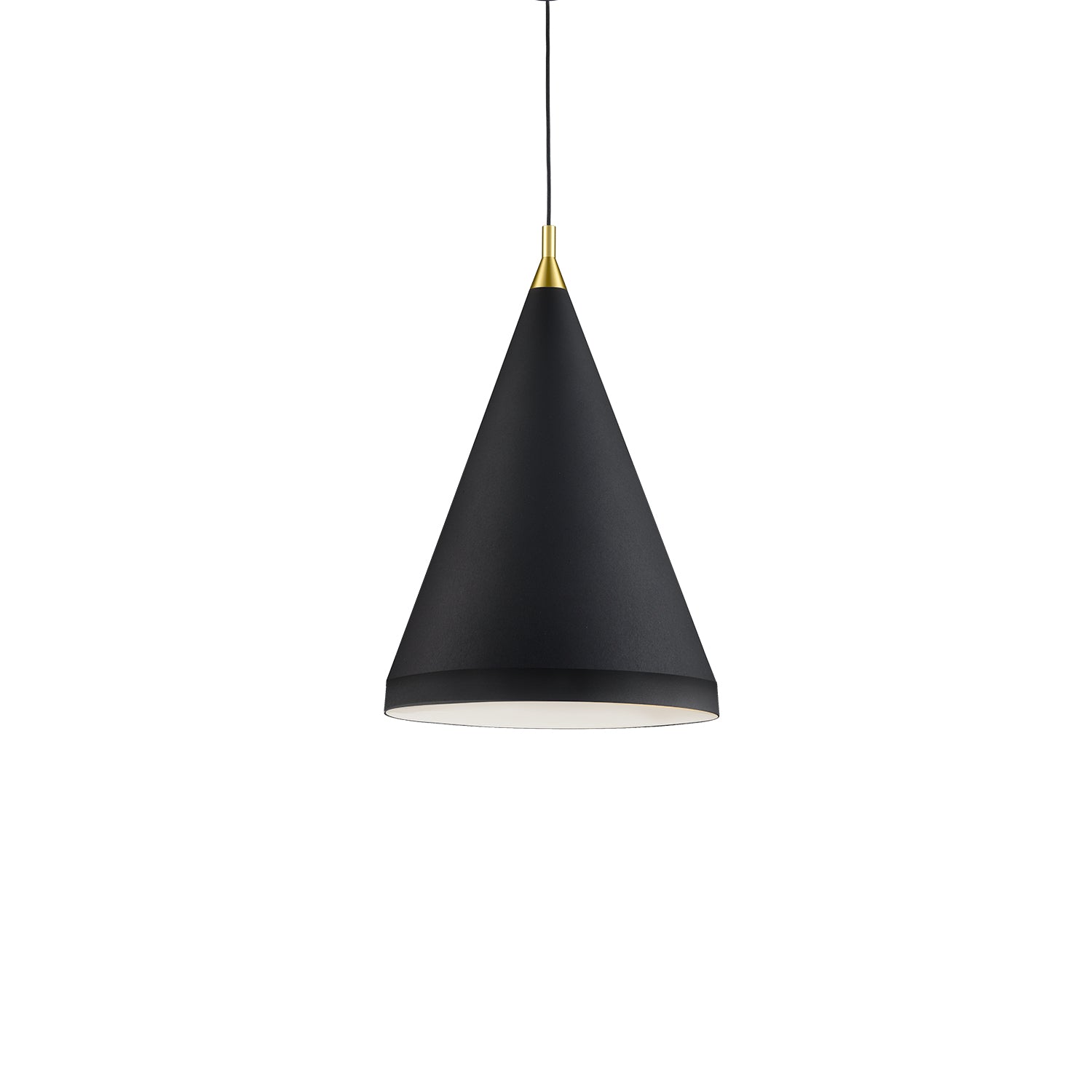 Dorothy 16" 1 Light Pendant
