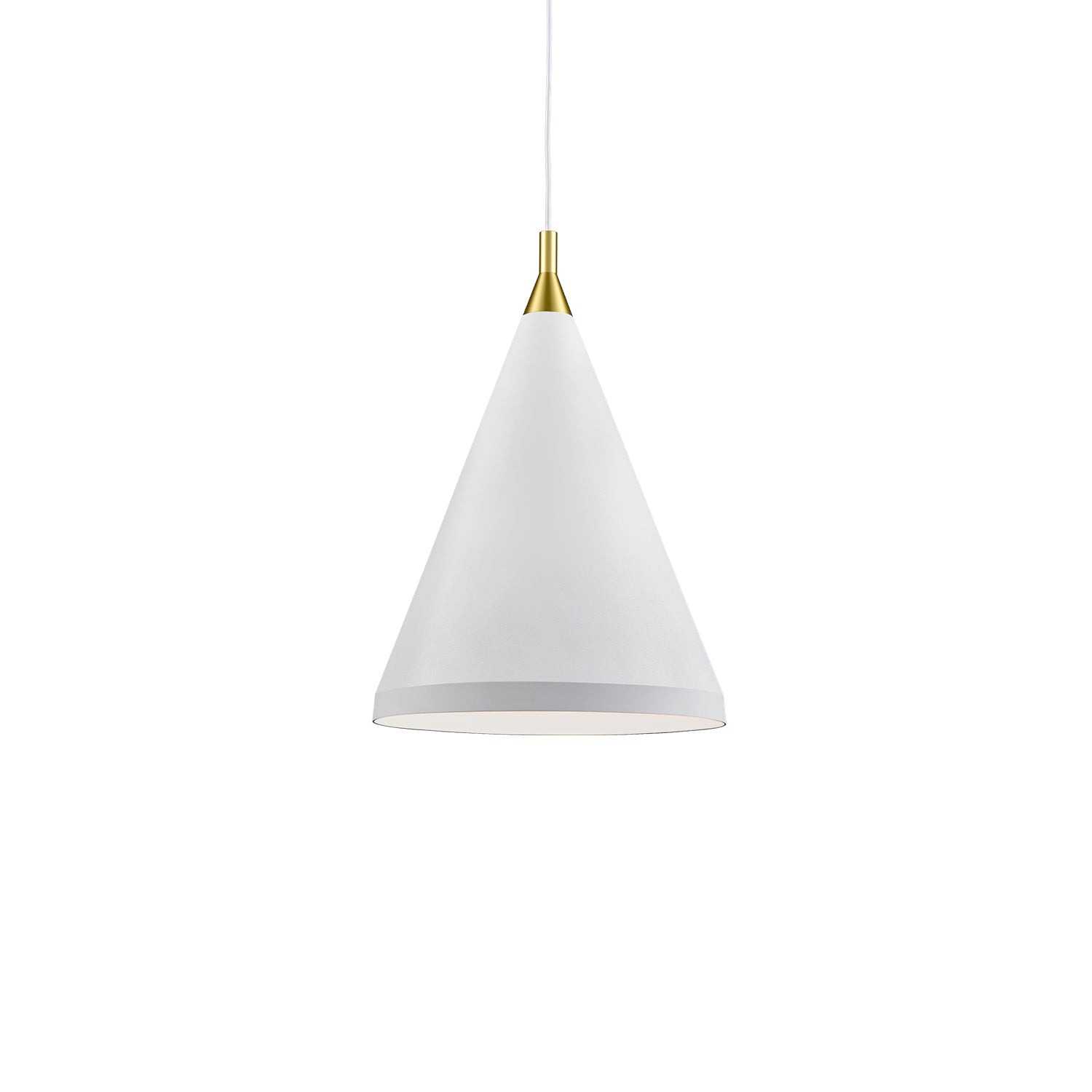 Dorothy 16" 1 Light Pendant