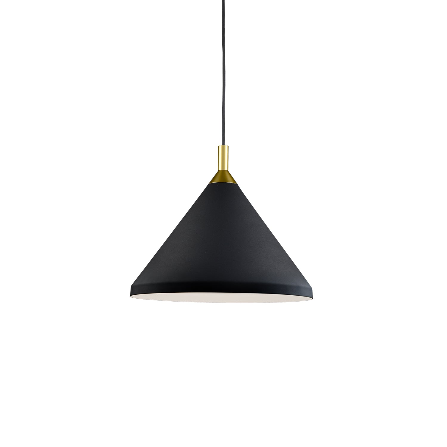 Dorothy 14" 1 Light Pendant