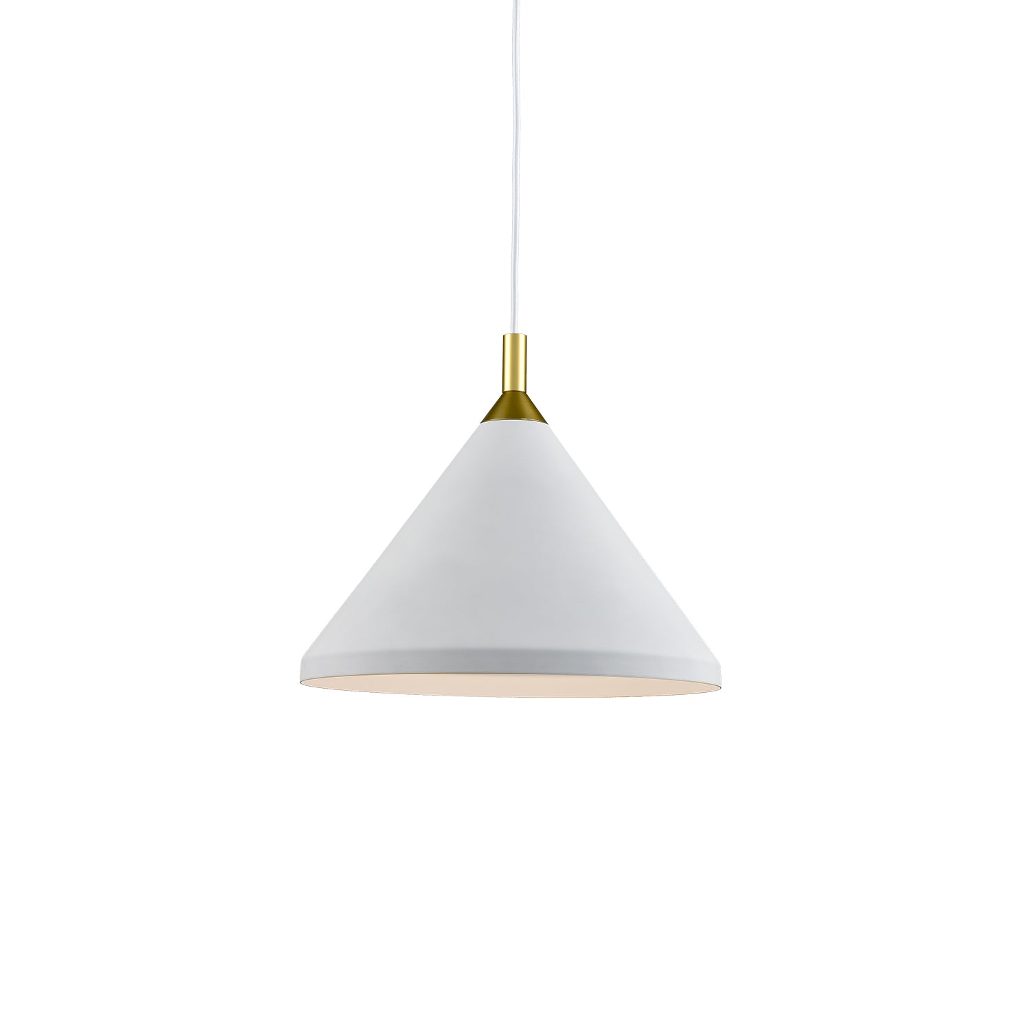 Dorothy 14" 1 Light Pendant