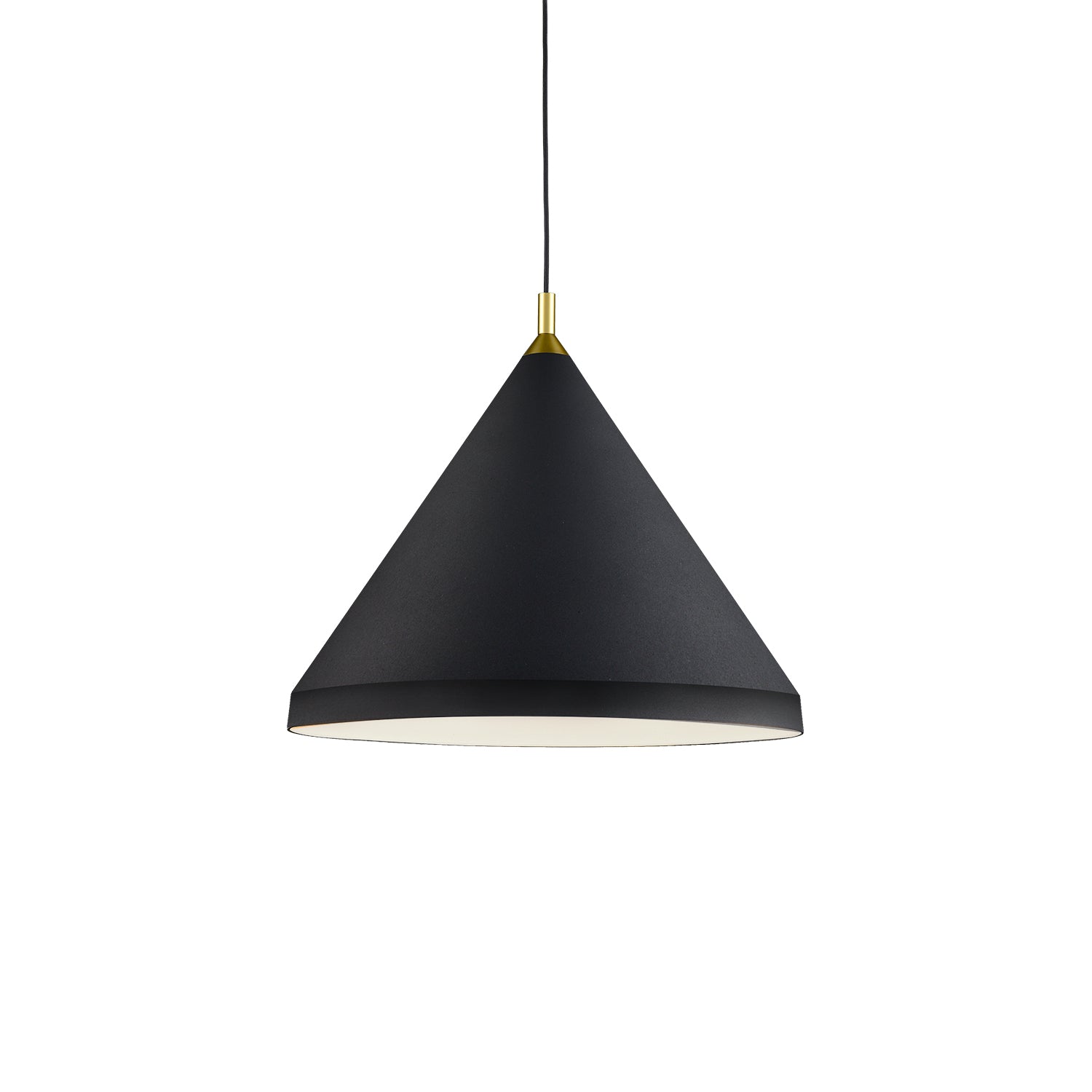 Dorothy 24" 1 Light Pendant