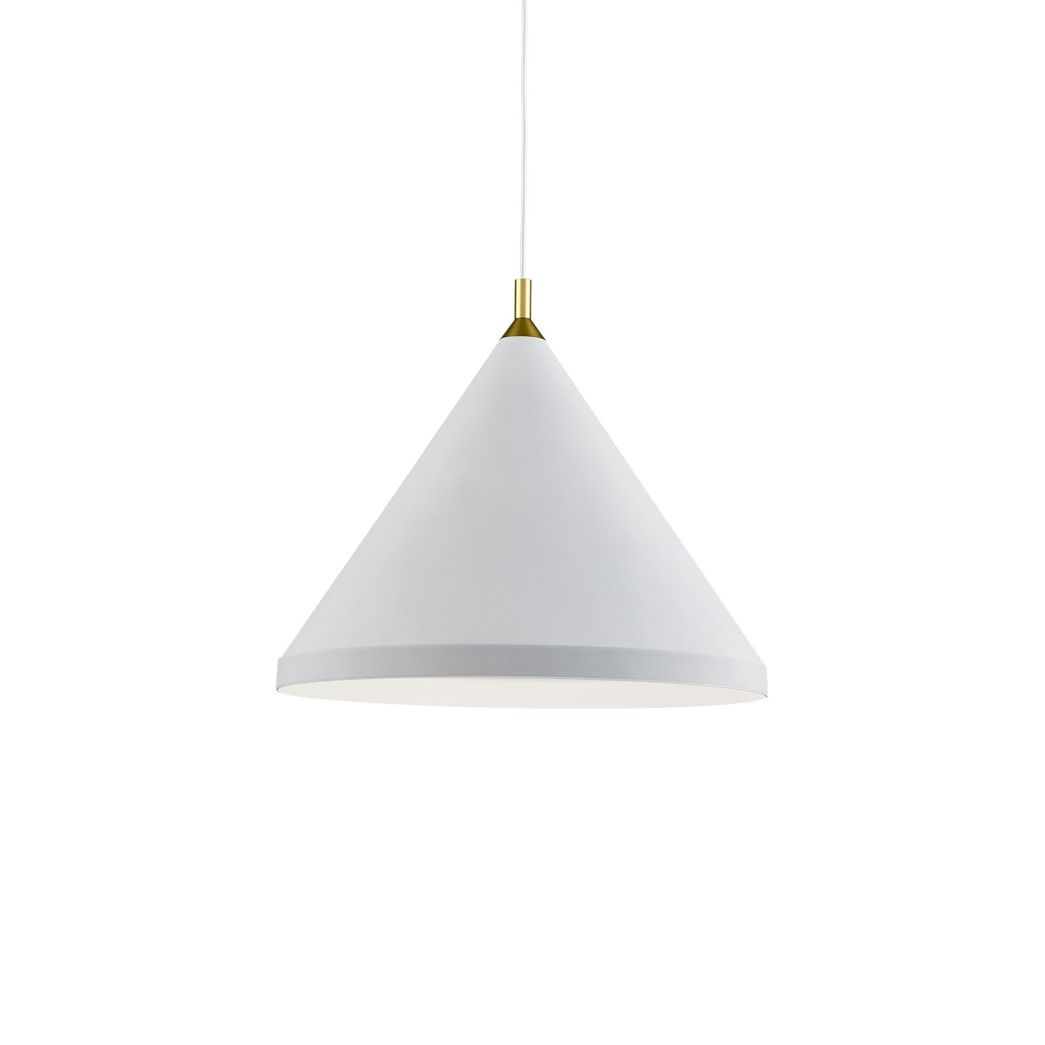 Dorothy 24" 1 Light Pendant