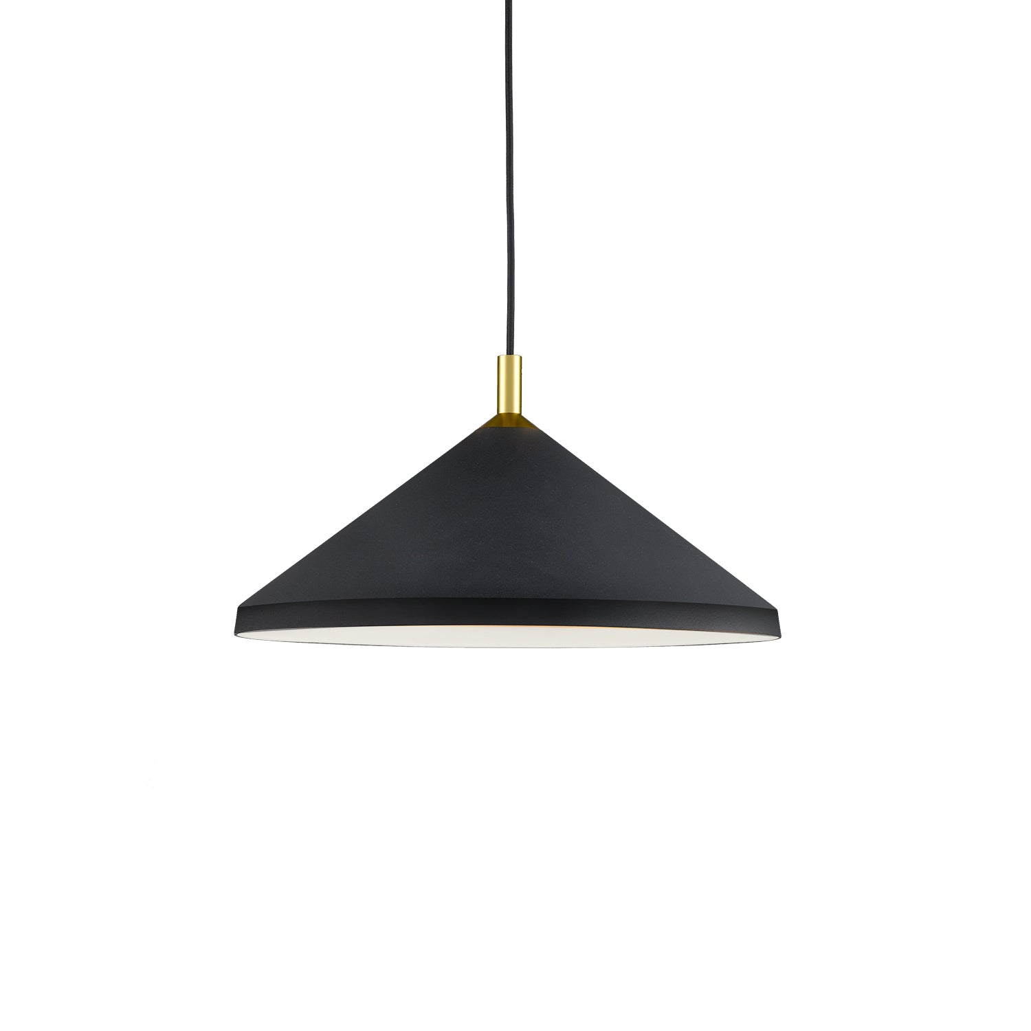 Dorothy 18" 1 Light Pendant