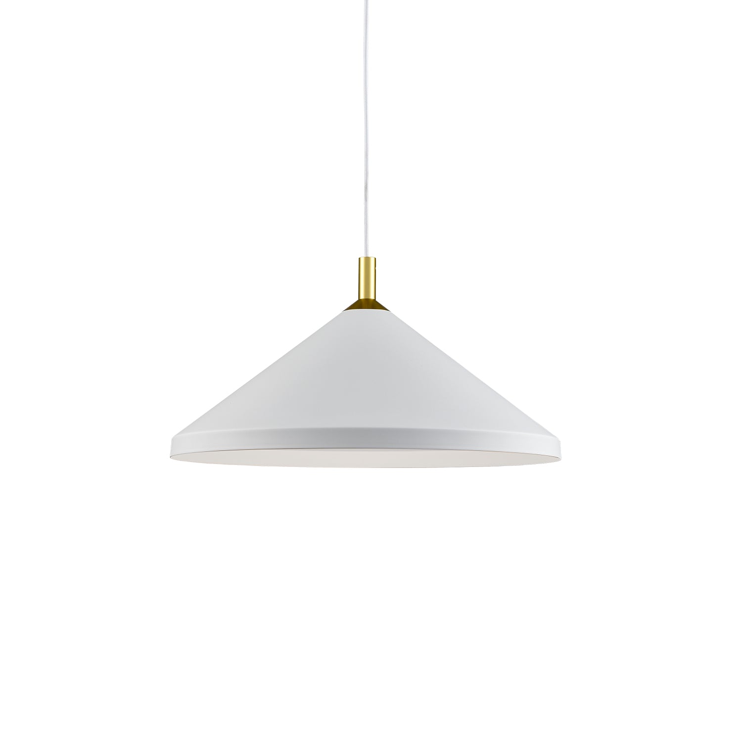 Dorothy 18" 1 Light Pendant