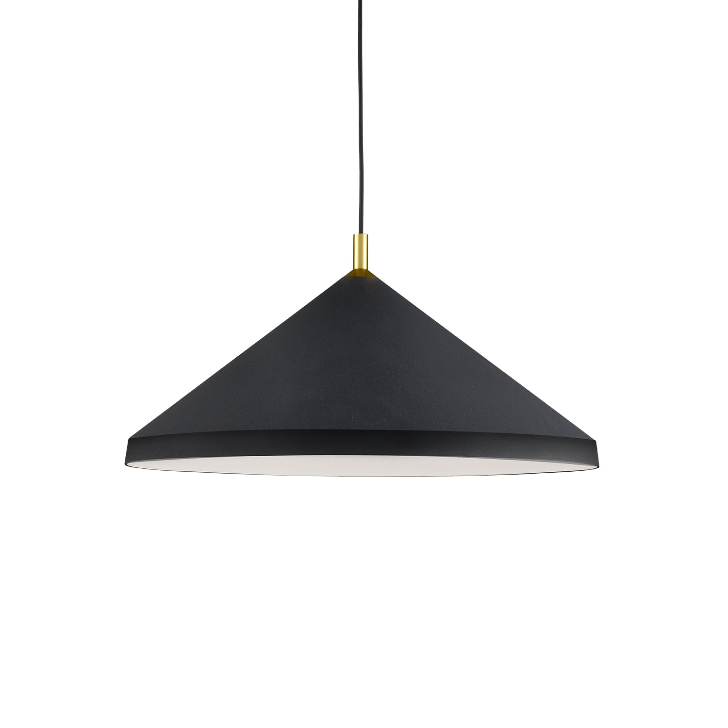 Dorothy 26" 1 Light Pendant