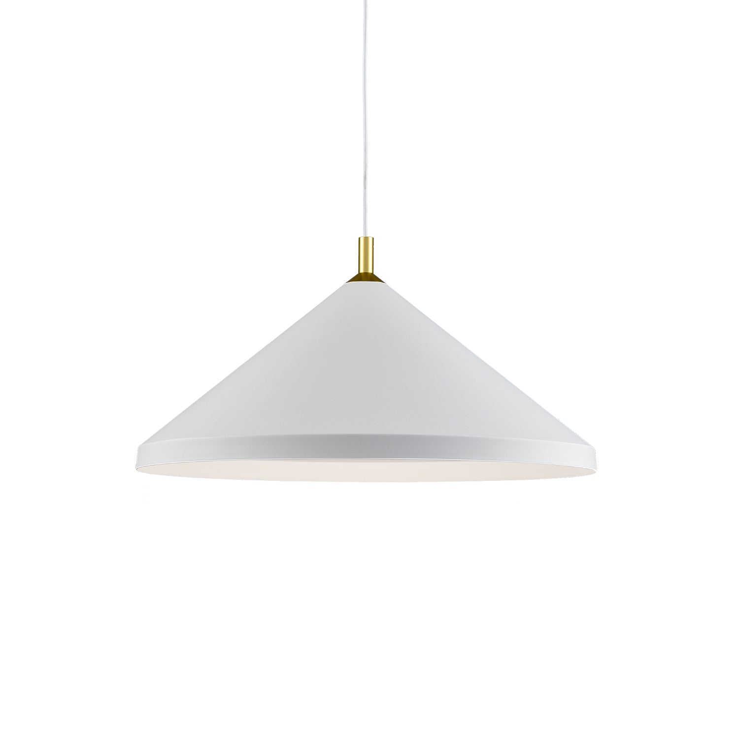 Dorothy 26" 1 Light Pendant