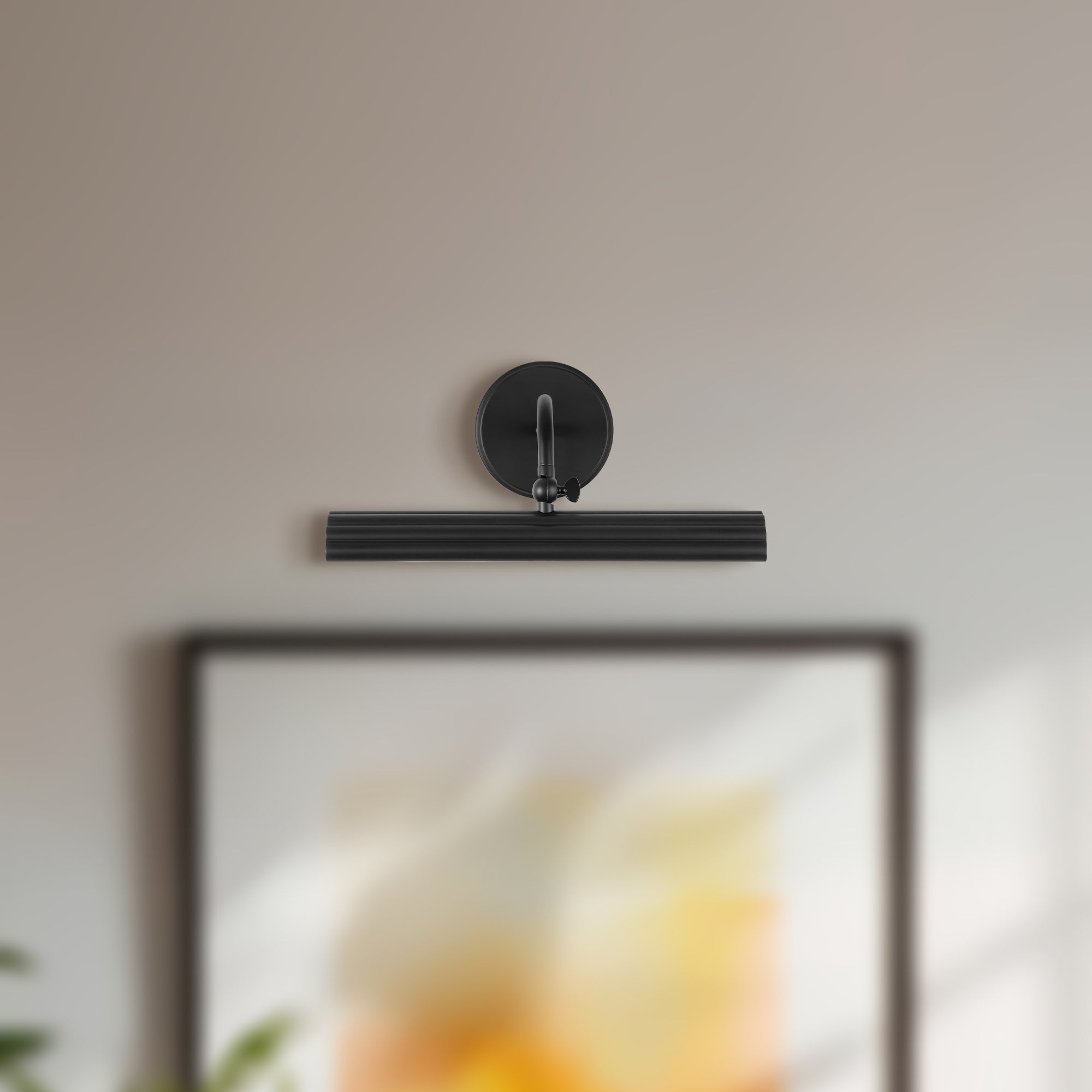 Dottie 14" dimmable LED Picture Light