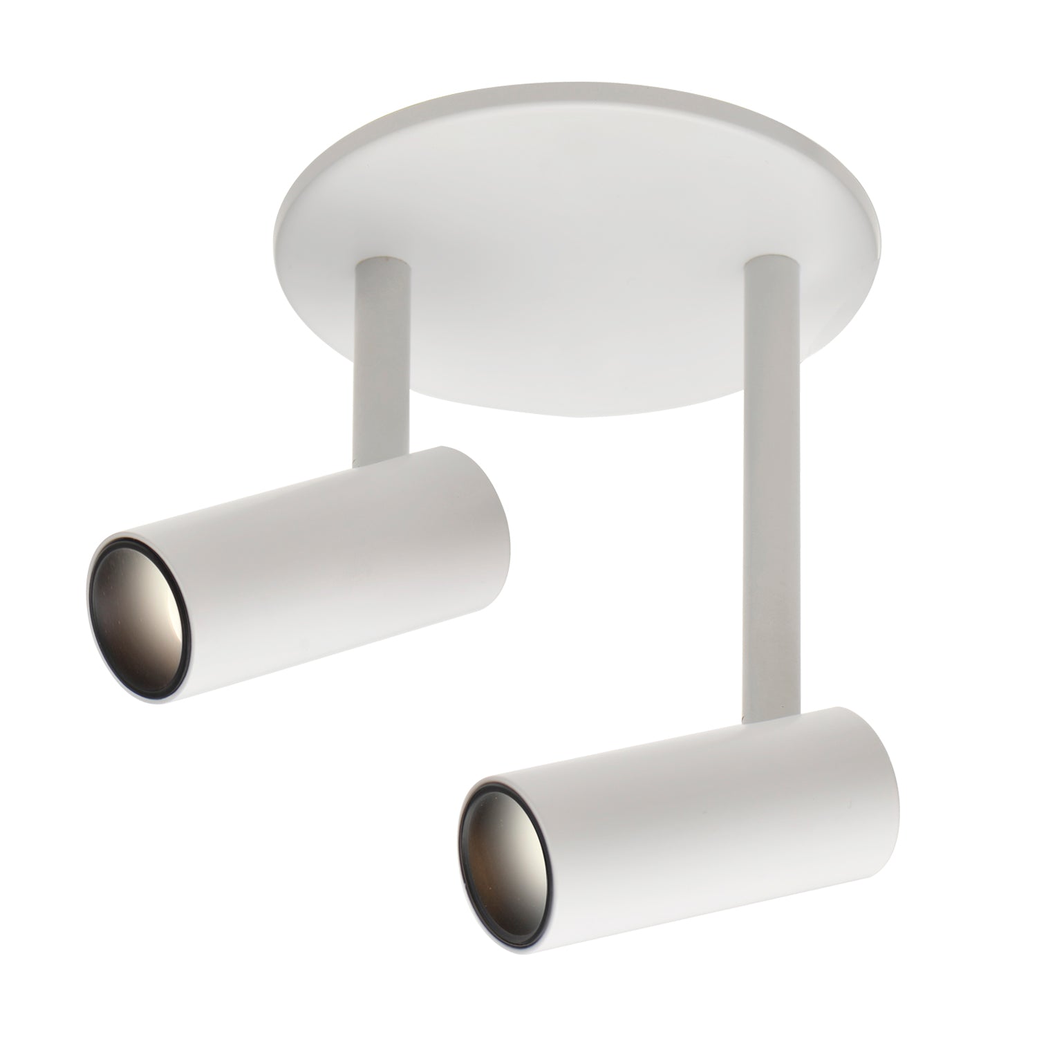 Downey Semi-Flush Mount