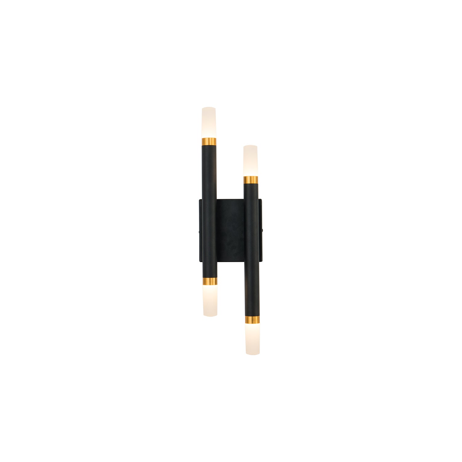 Draven 5" LED Wall Sconce
