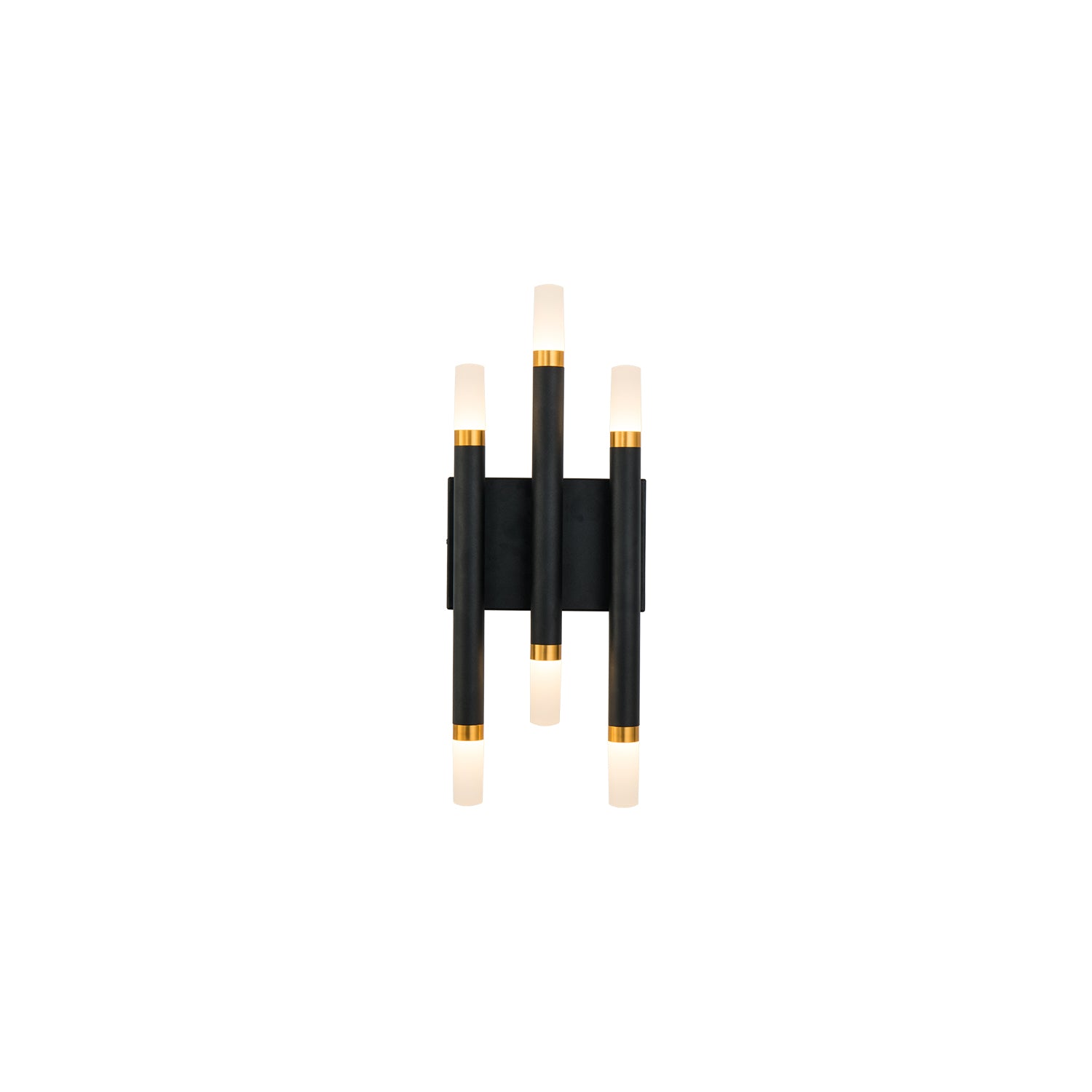 Draven 7" LED Wall Sconce