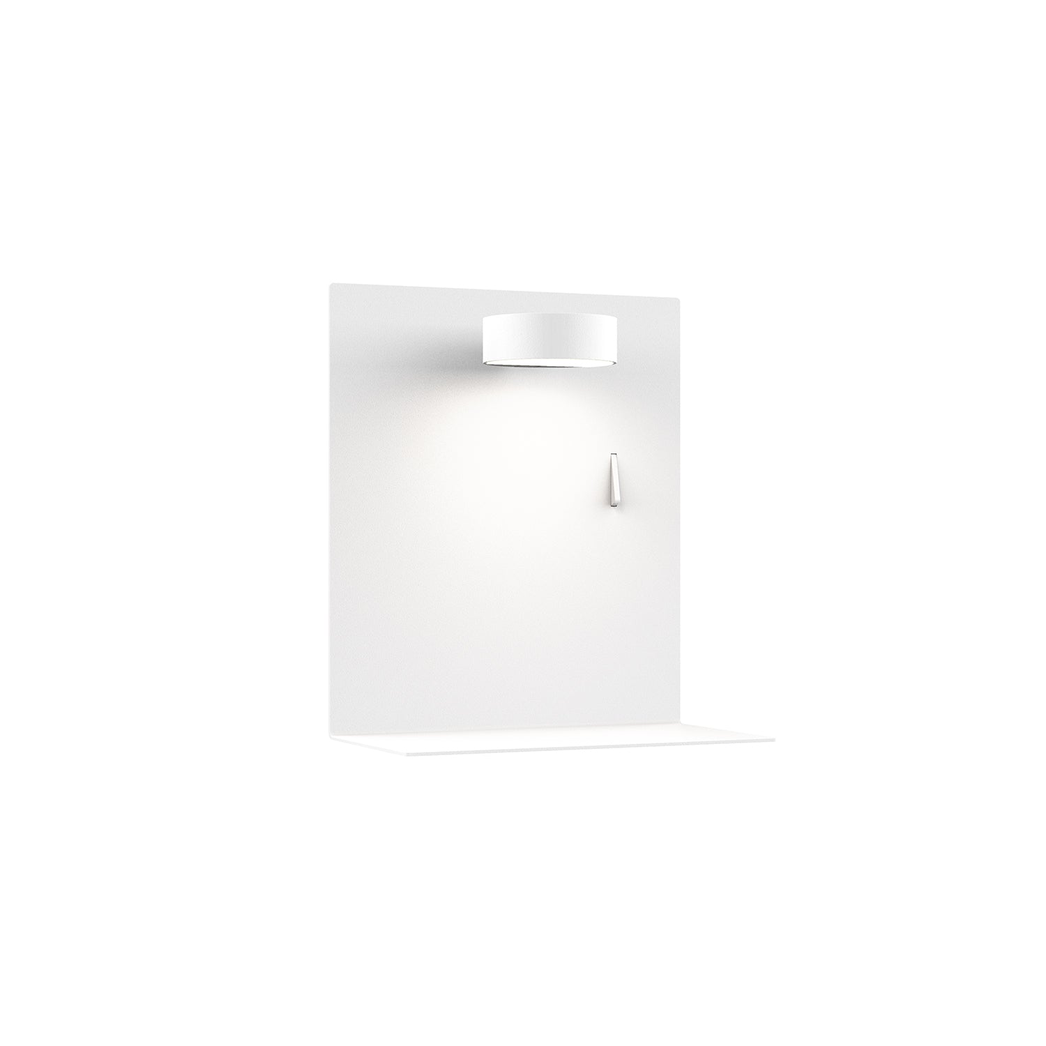 Dresden 7" LED Wall Sconce