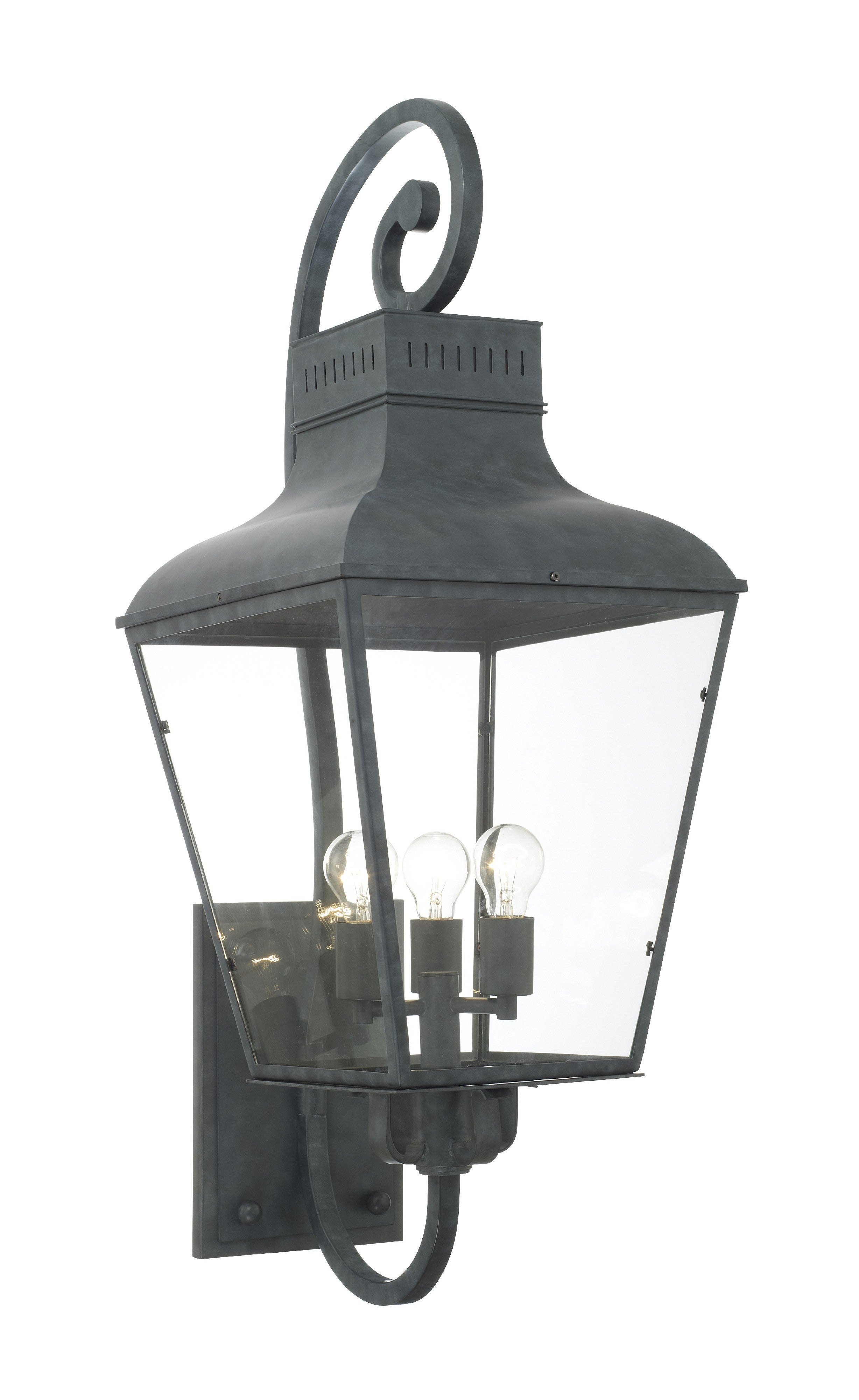 Dumont 14.5'' Outdoor Sconce