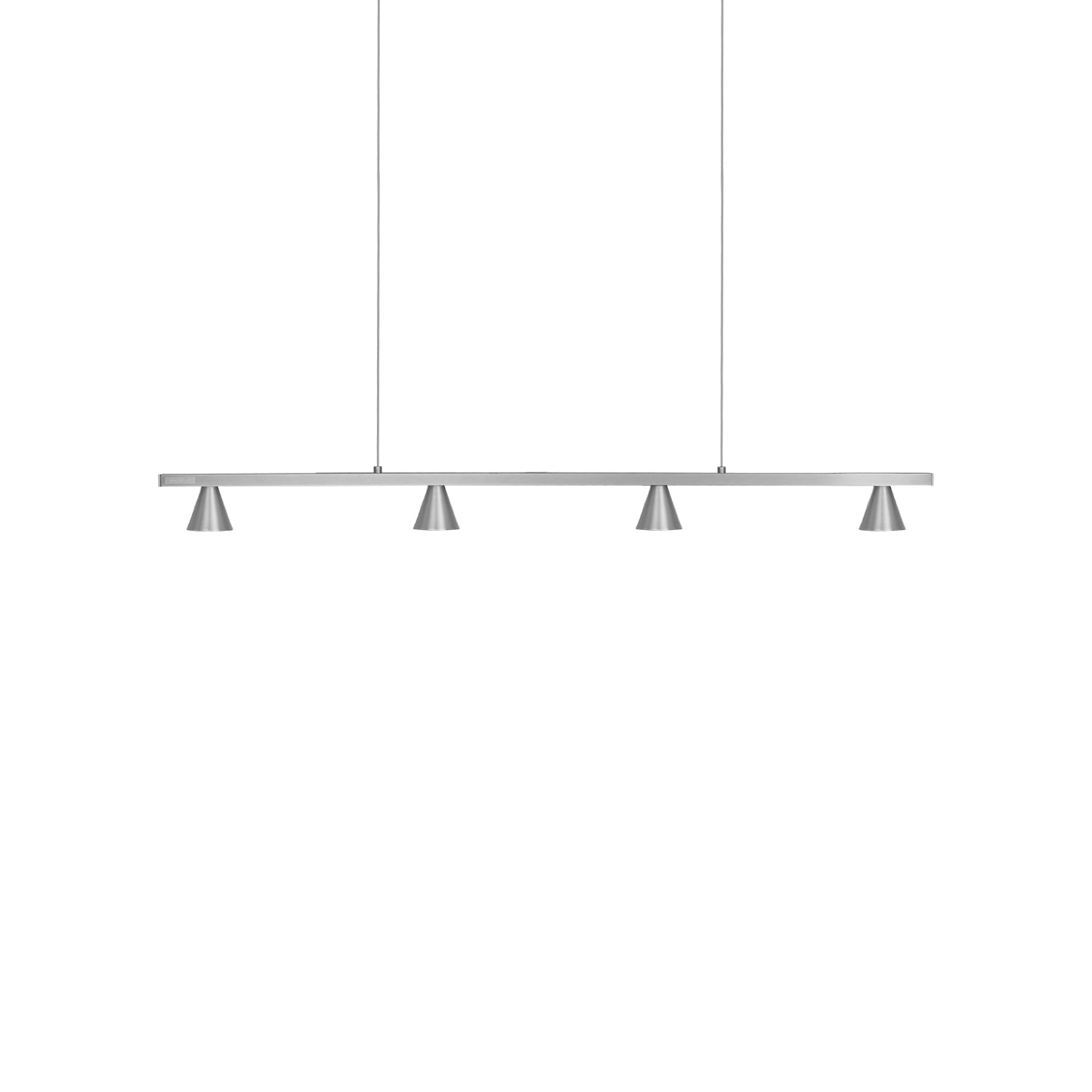 Dune 37" LED Linear Pendant