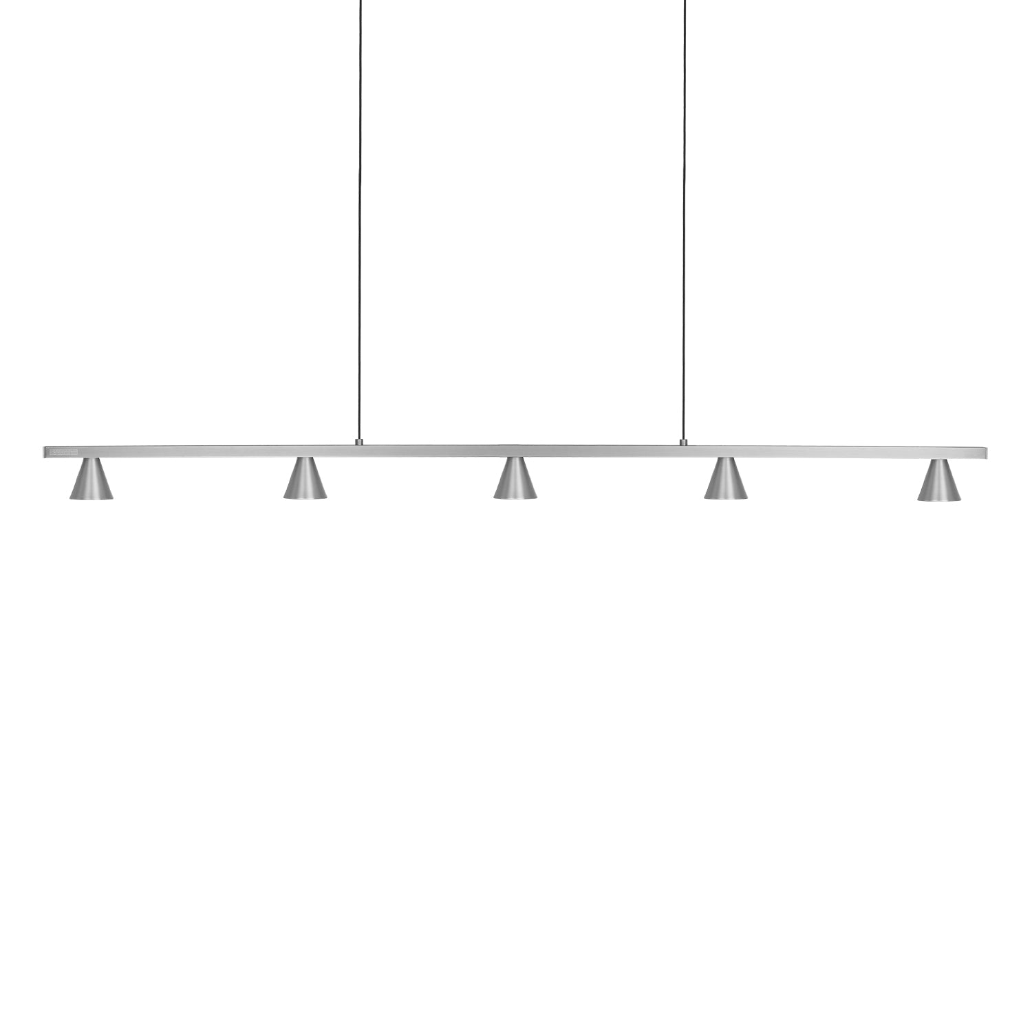 Dune 47" LED Linear Pendant