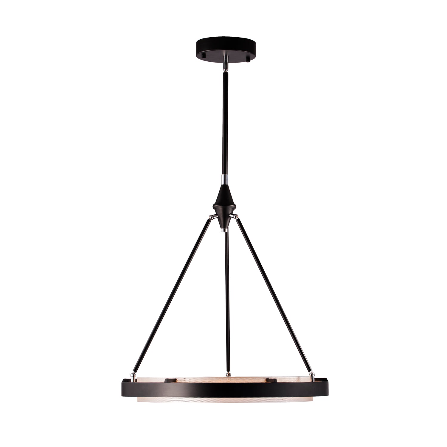 Duo 24" LED Pendant