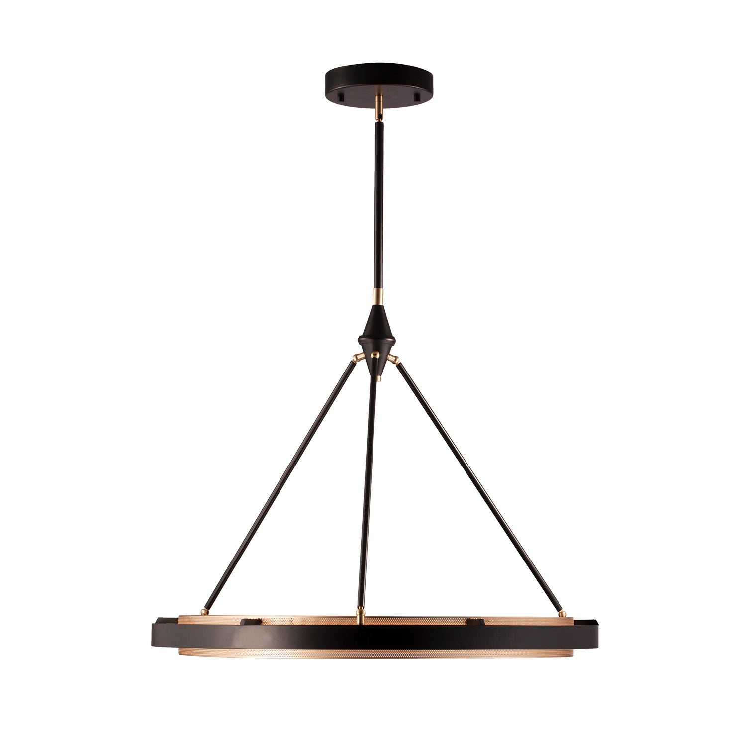 Duo 32" LED Pendant