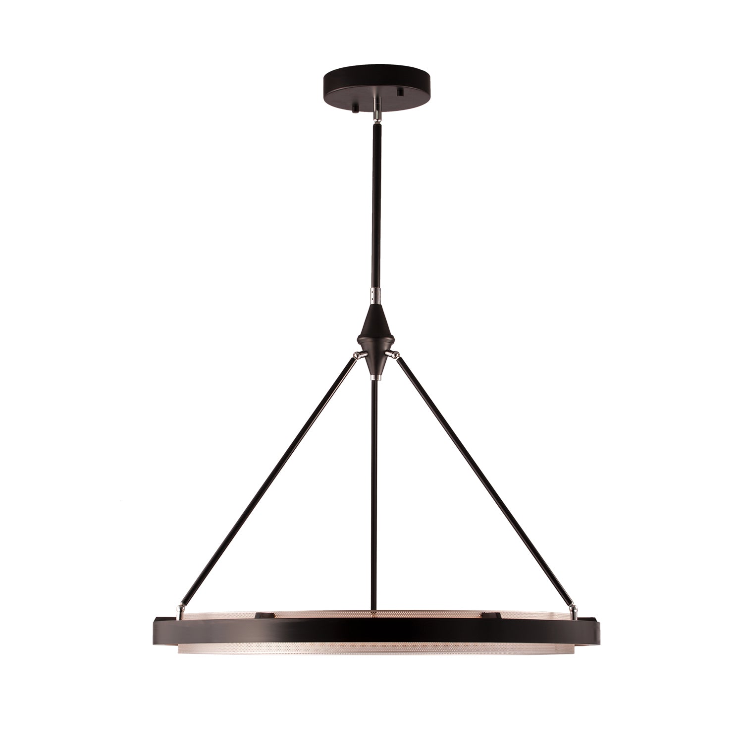 Duo 32" LED Pendant