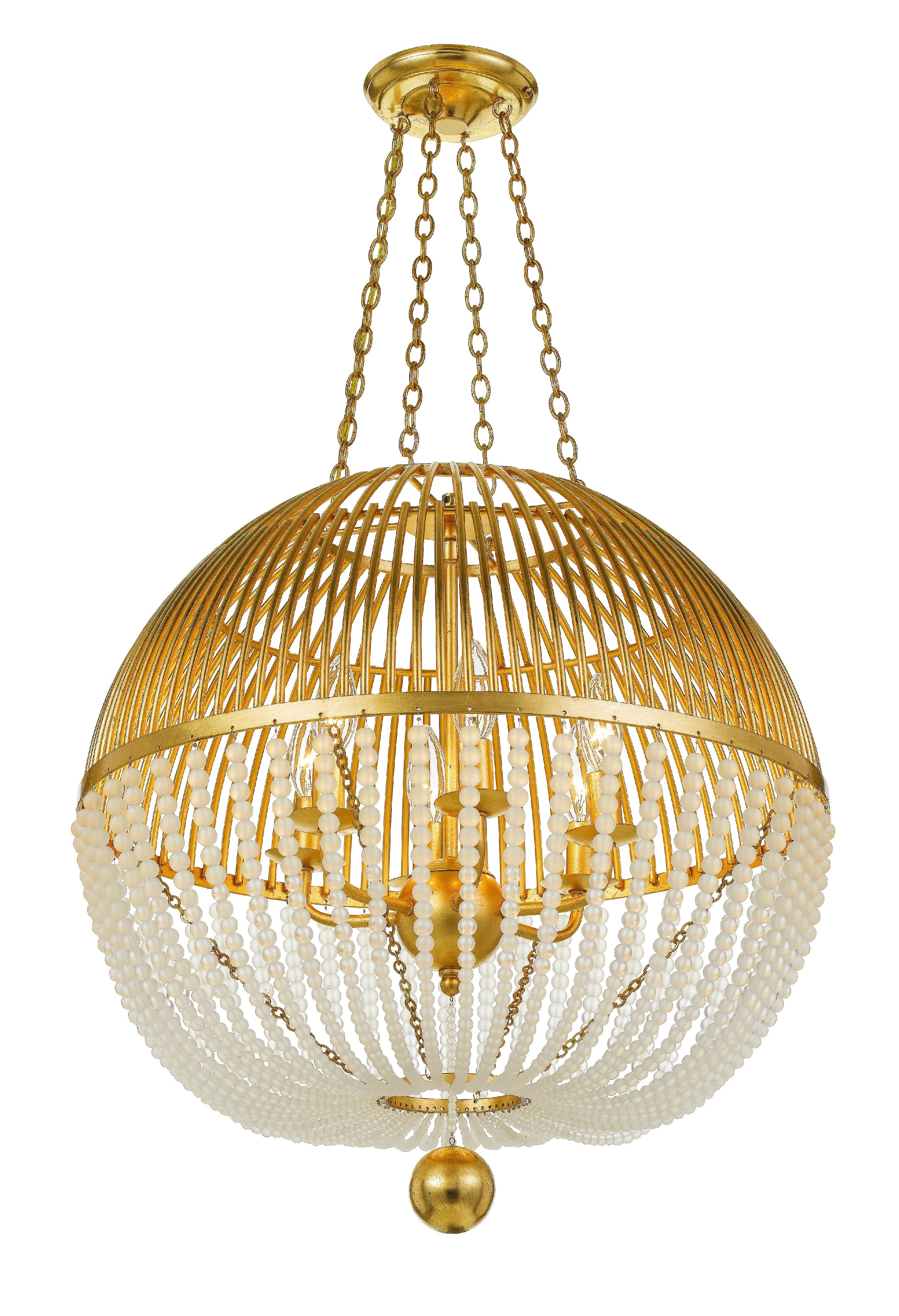 Duval 21'' Pendant