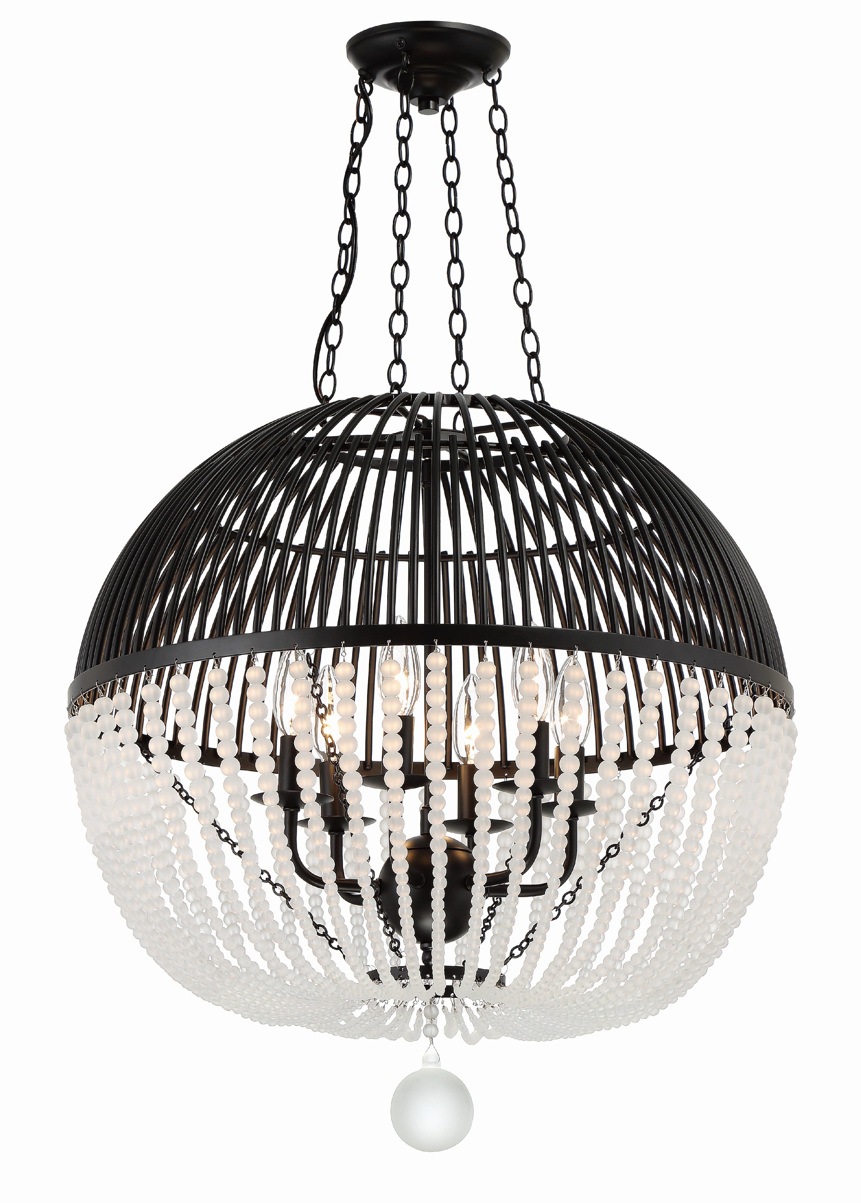Duval 21'' Pendant