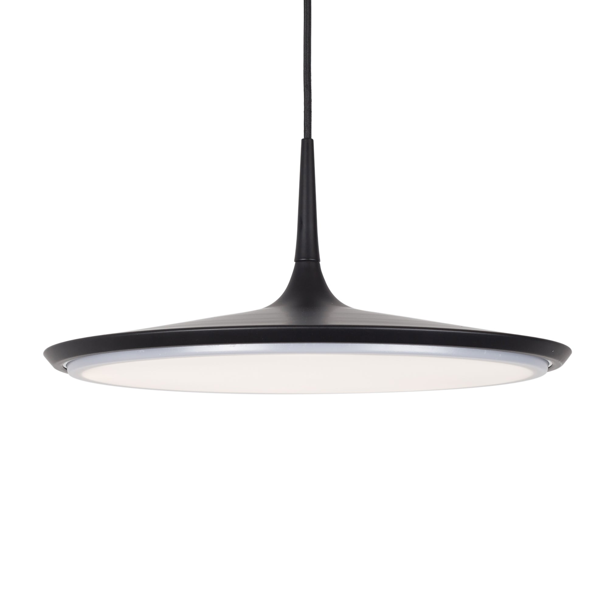 Disc 16" LED Pendant