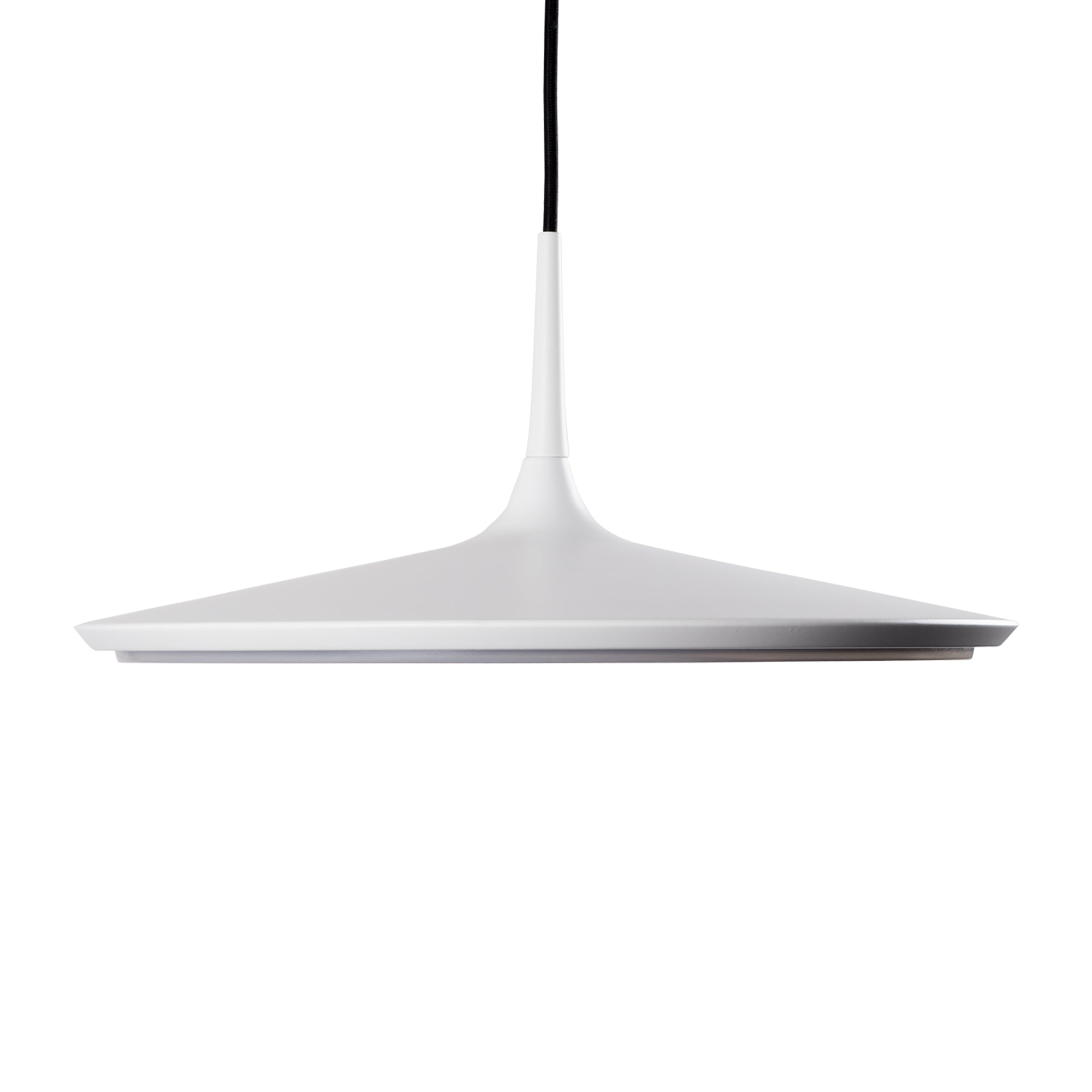 Disc 16" LED Pendant
