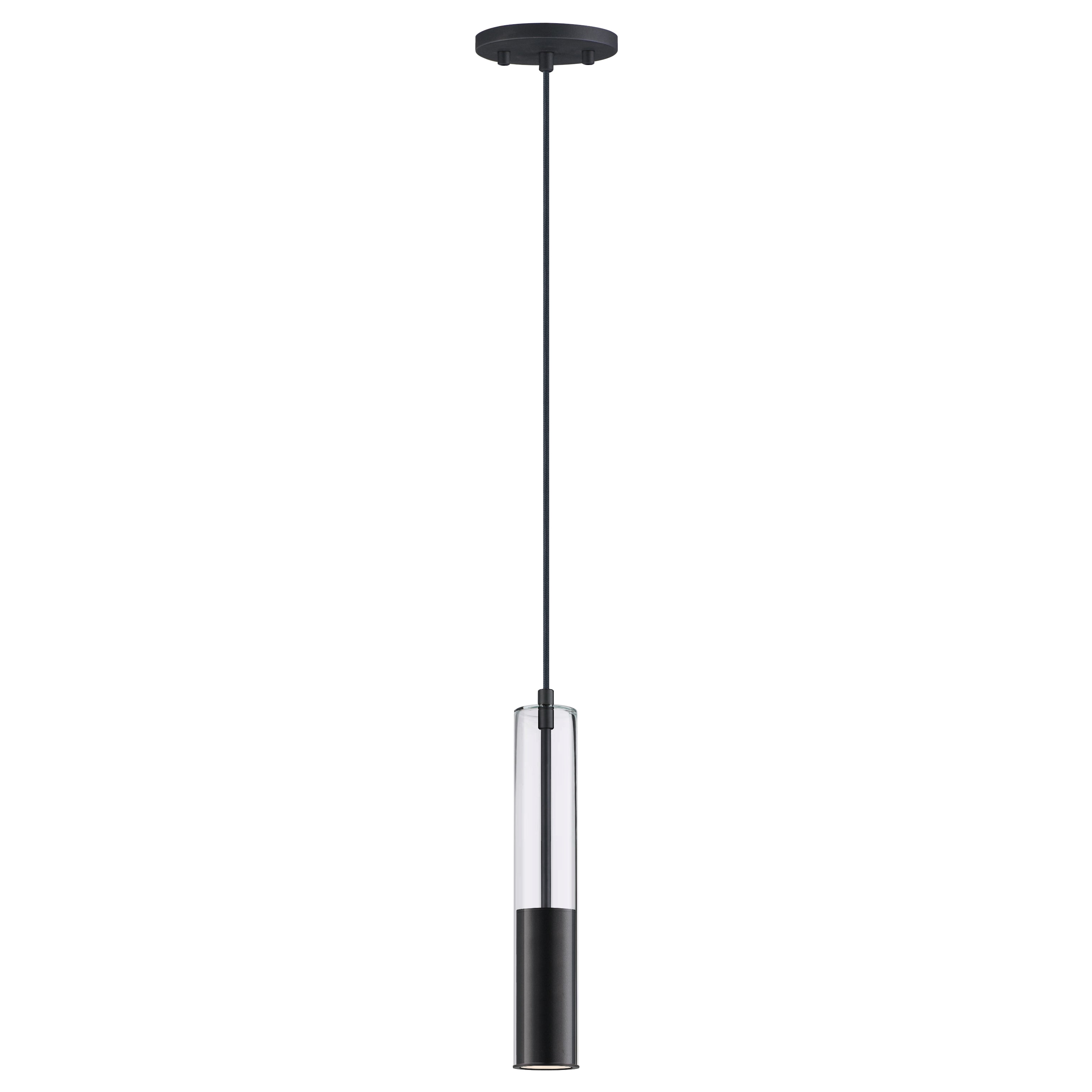 Torch Single Pendant