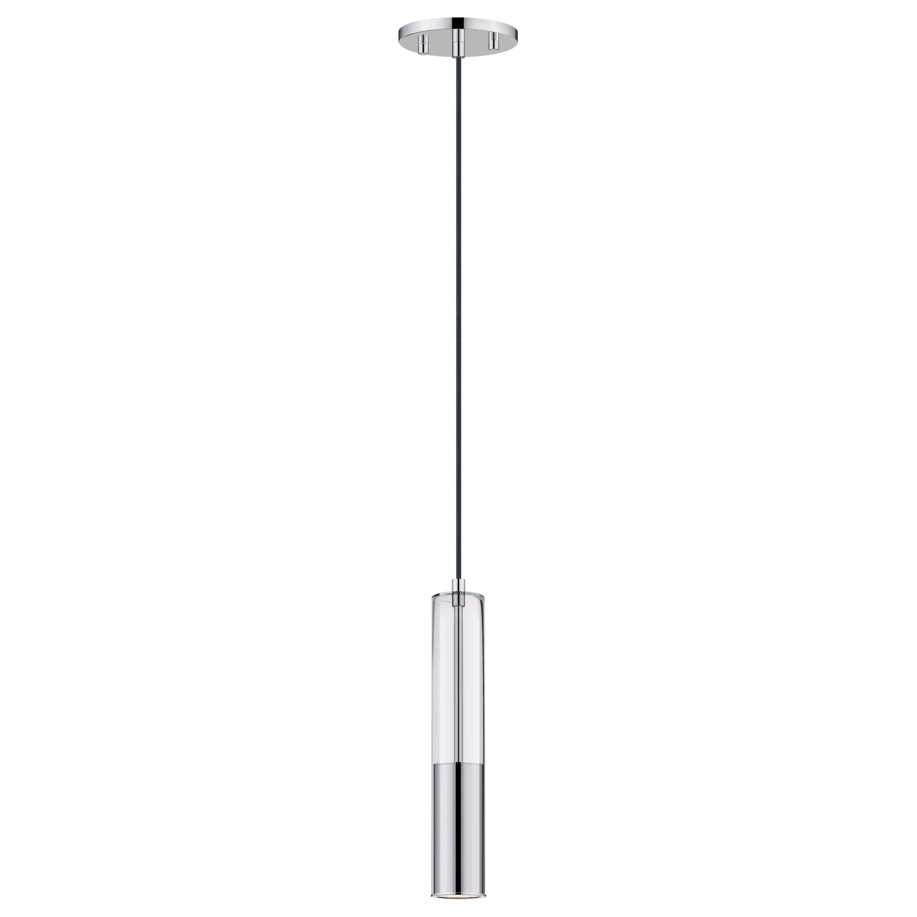 Torch Single Pendant