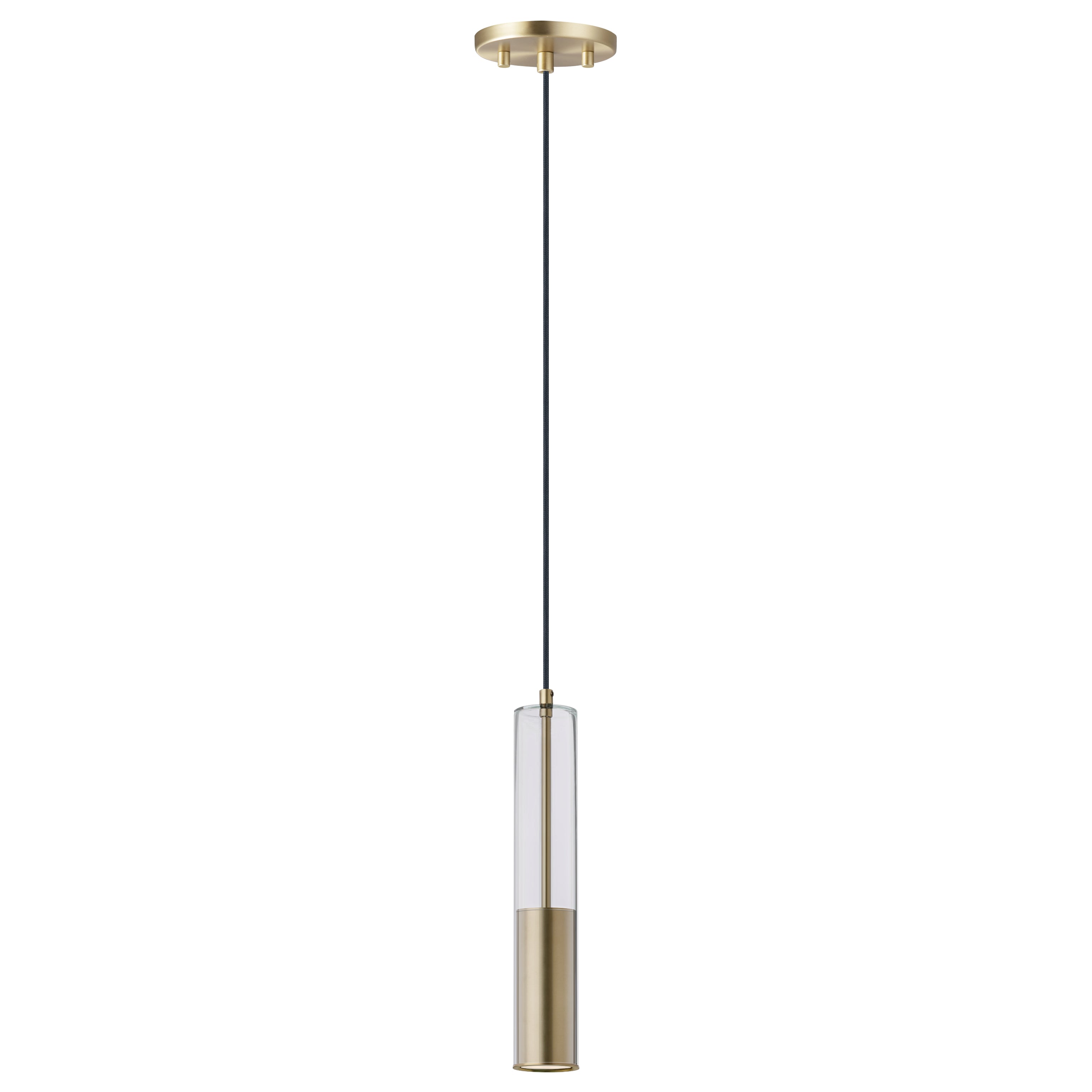 Torch Single Pendant