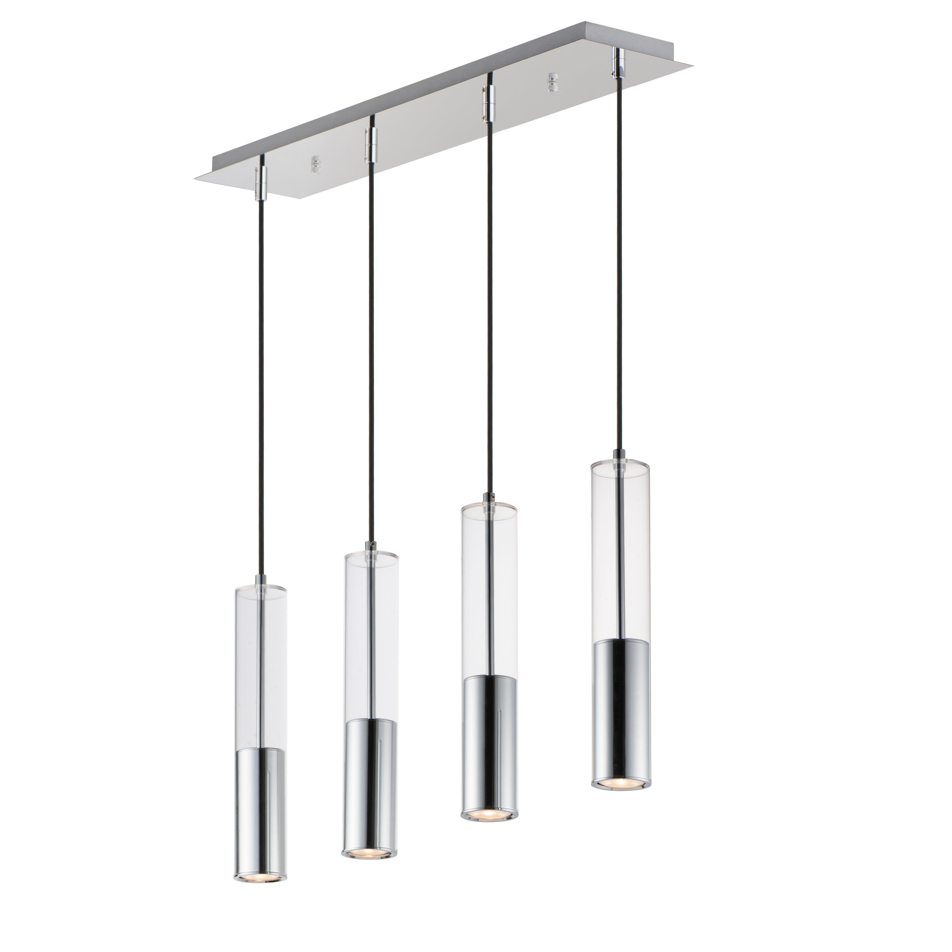 Torch Linear Pendant