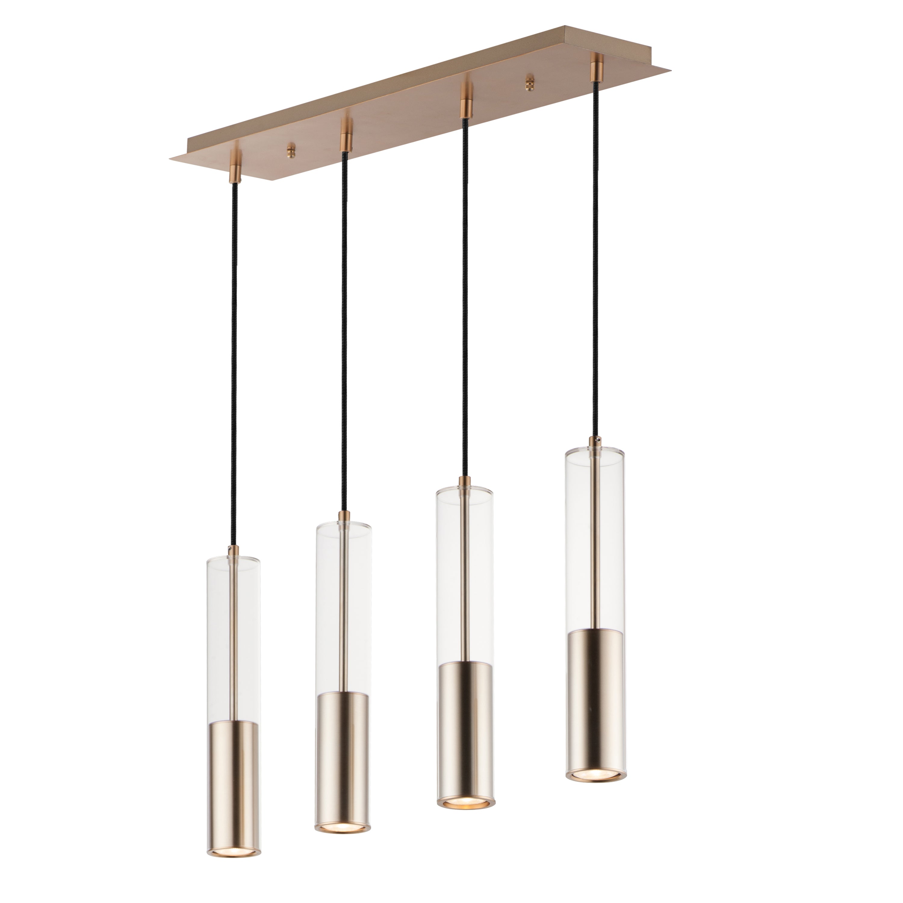 Torch Linear Pendant