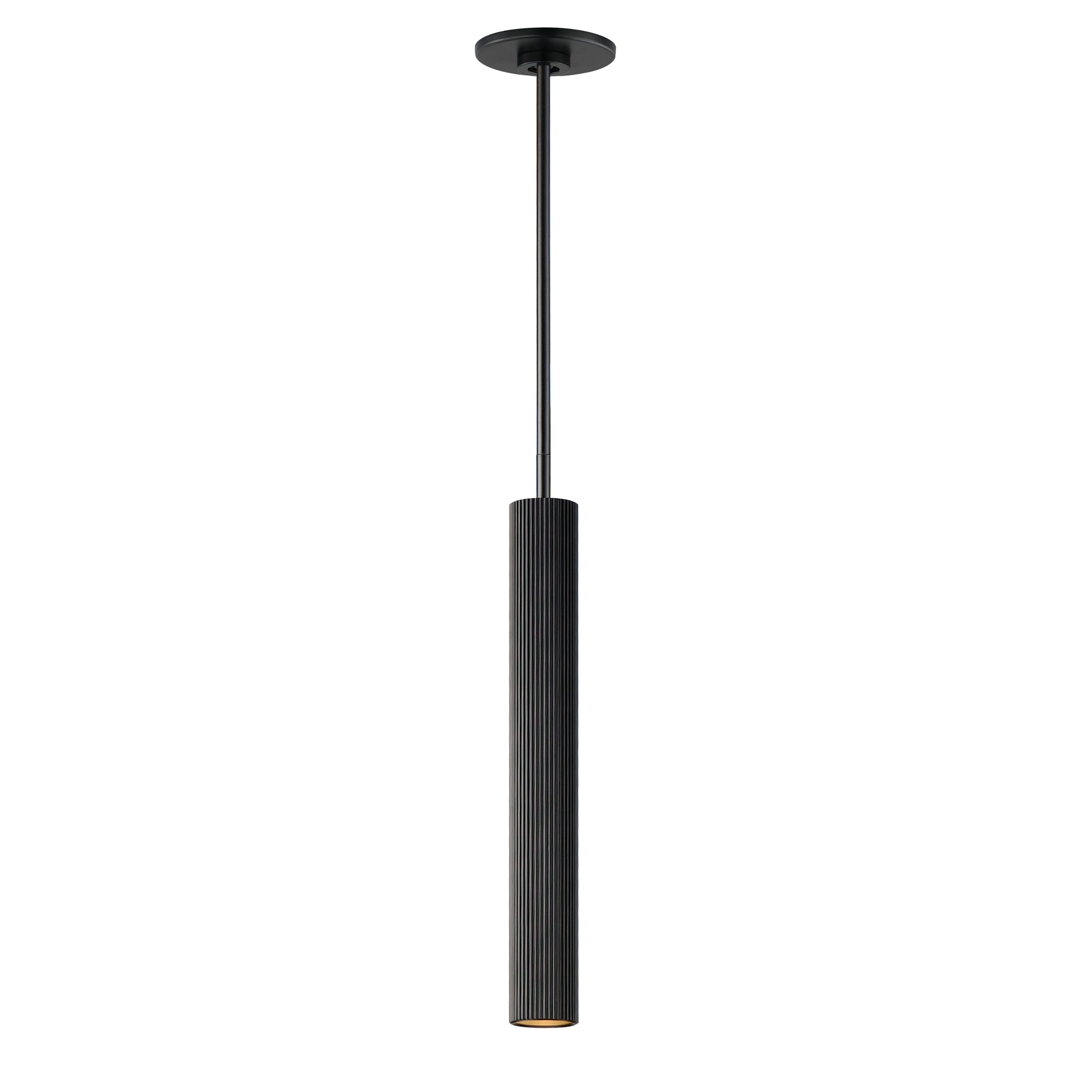 Reeds Single Pendant