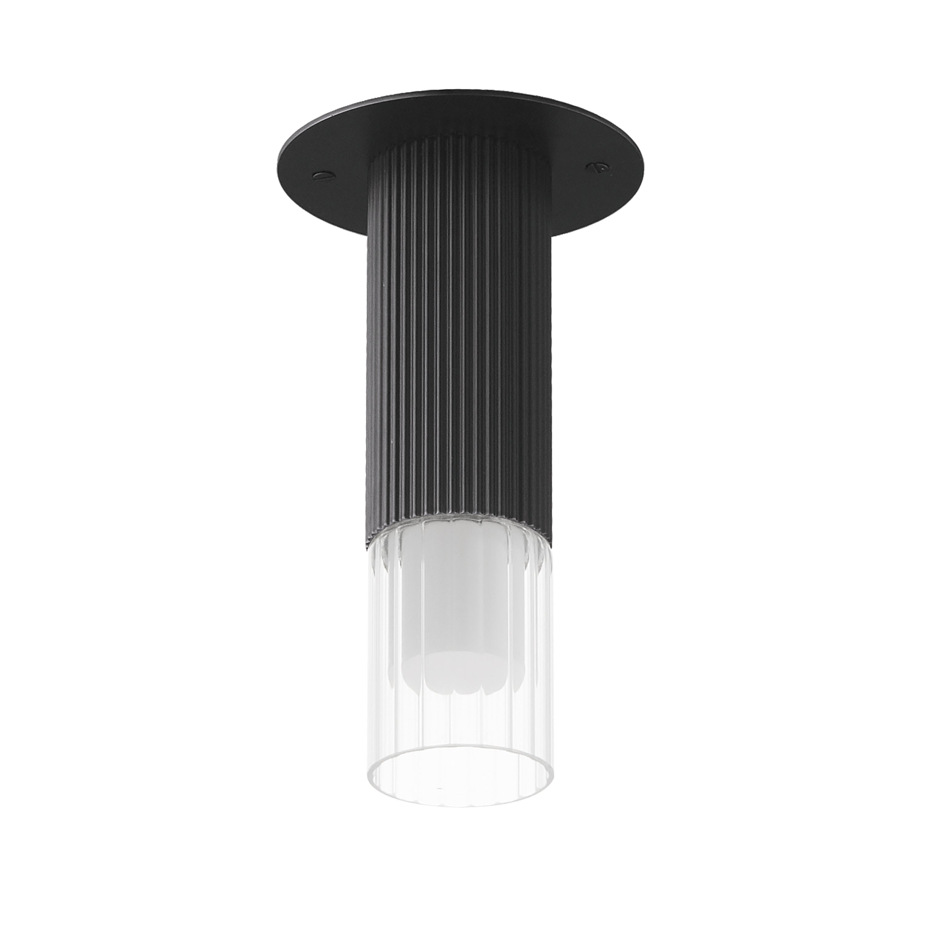 Reeds Flush Mount