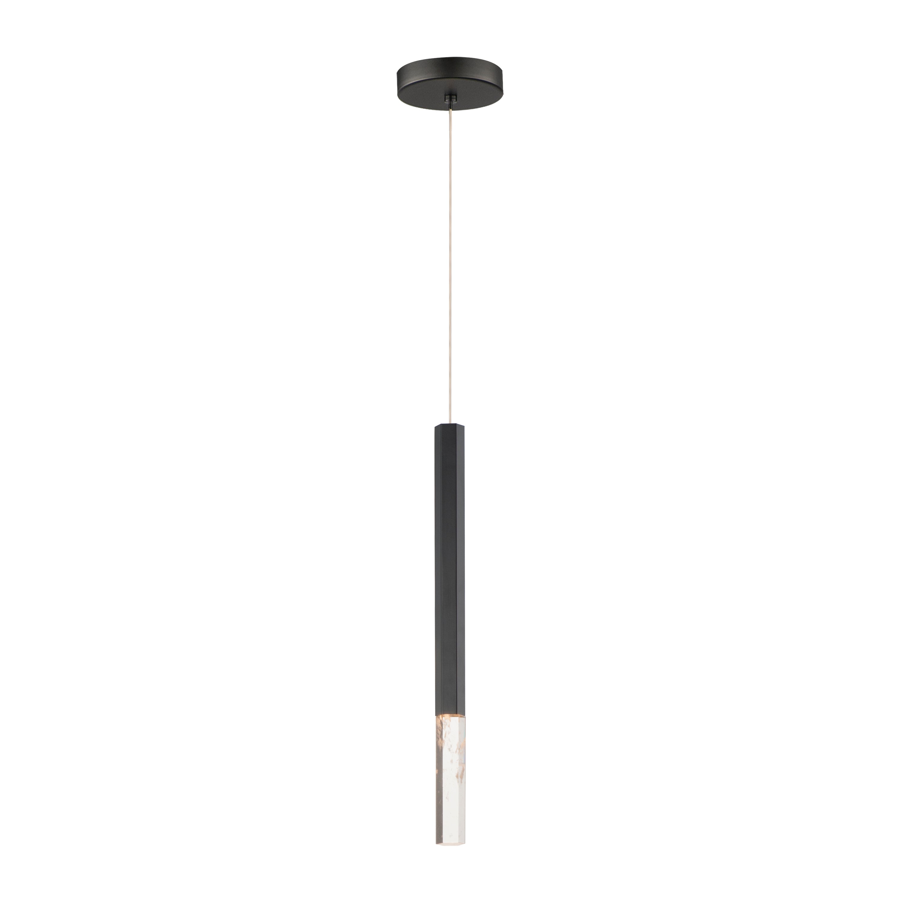 Diaphane Single Pendant