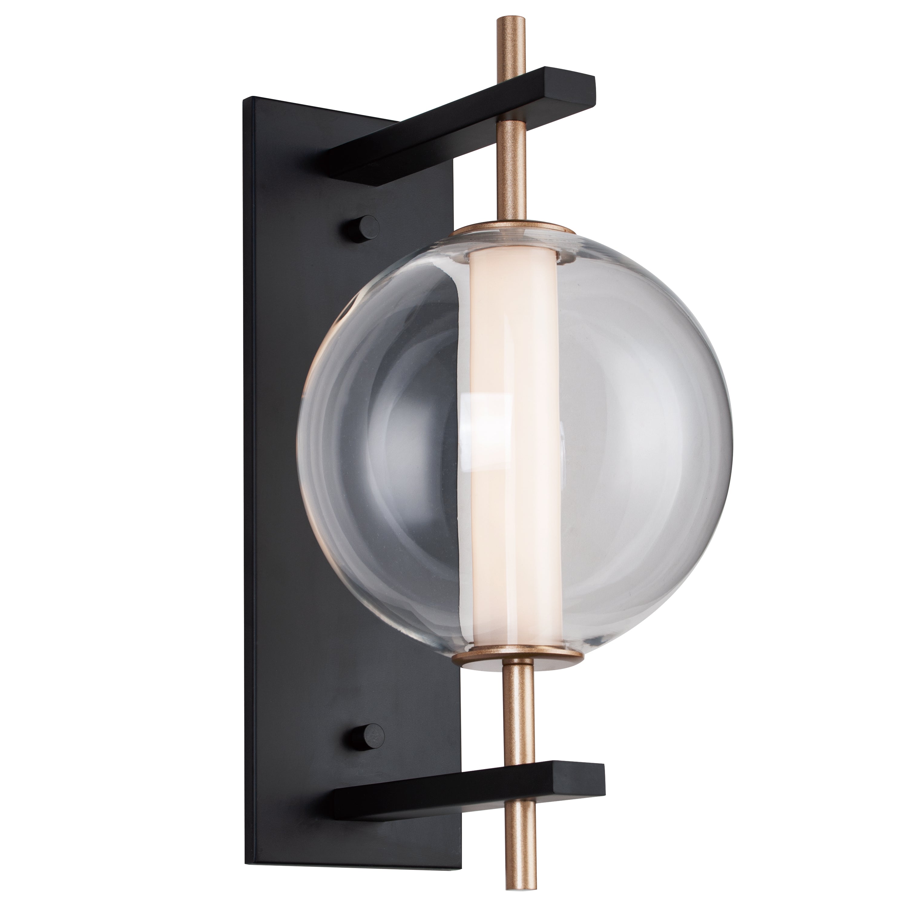 Axle Wall Sconce
