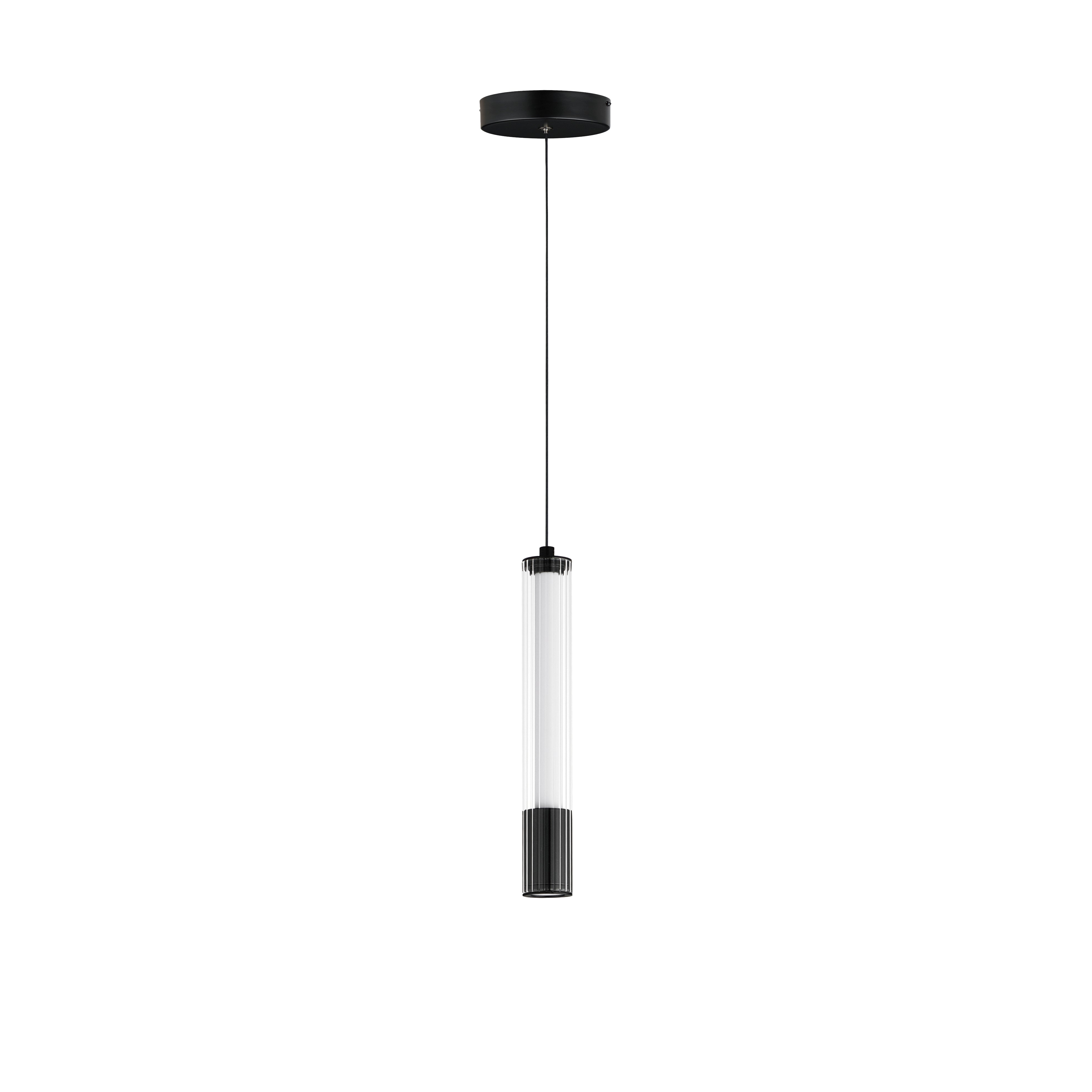 Cortex Single Pendant