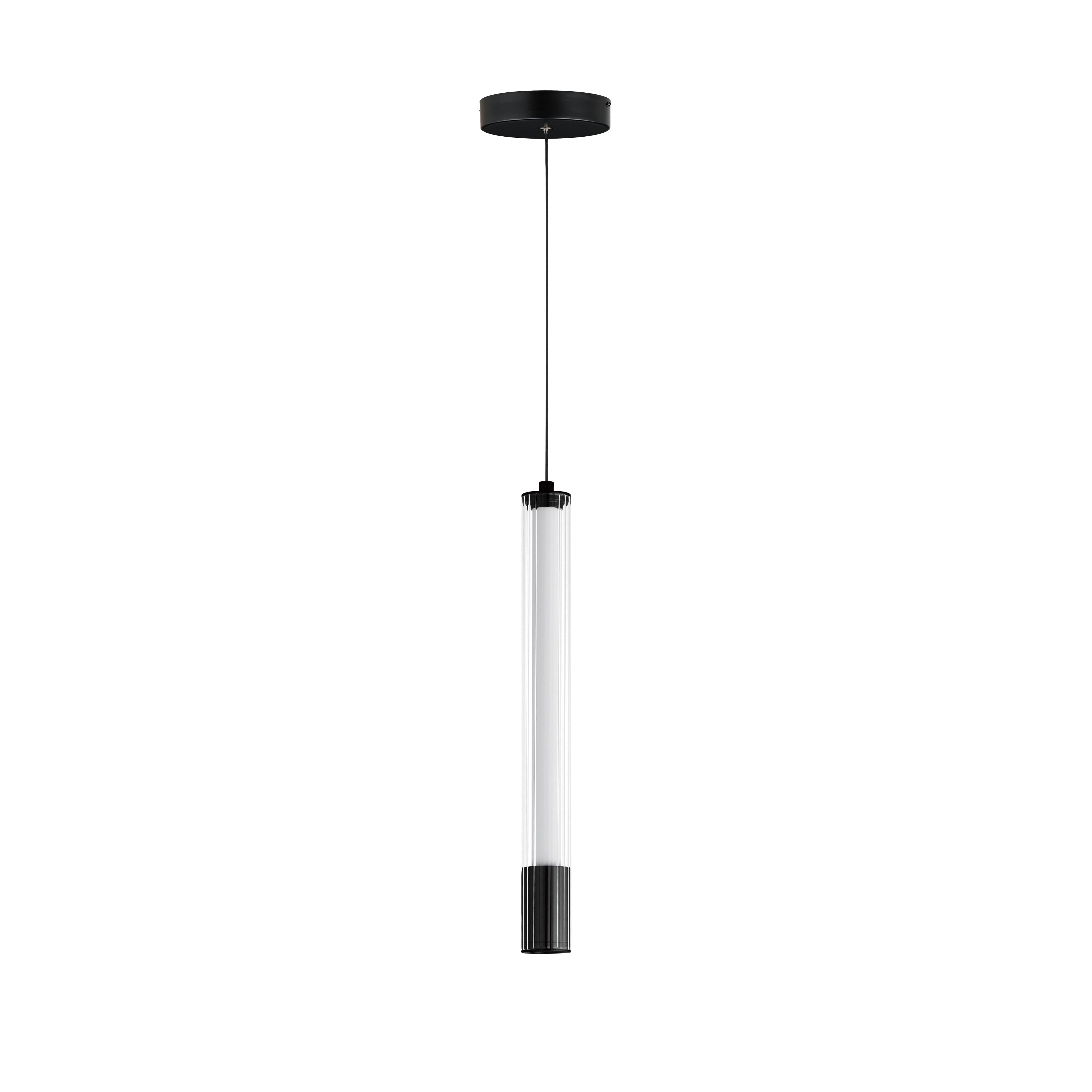 Cortex Single Pendant
