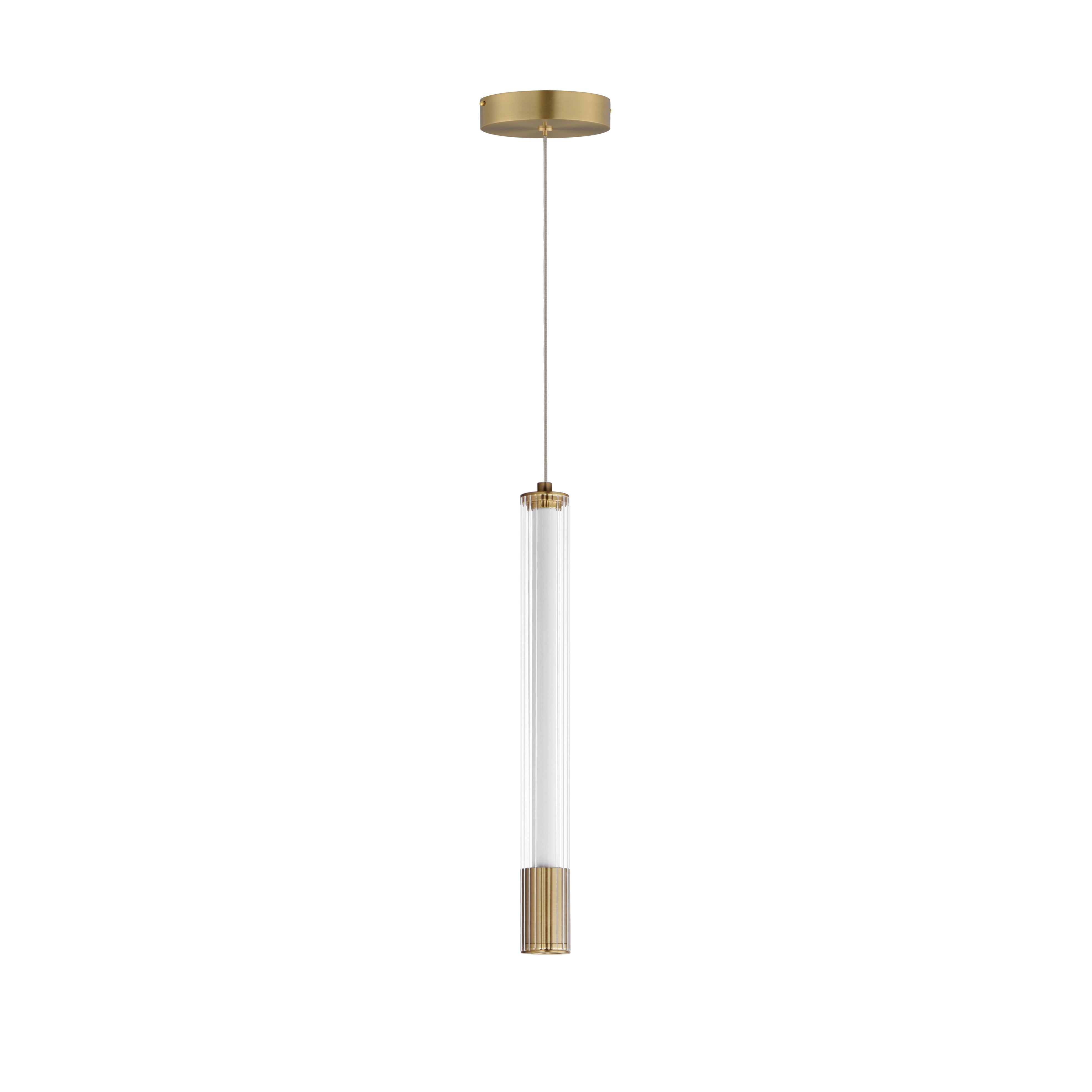 Cortex Single Pendant