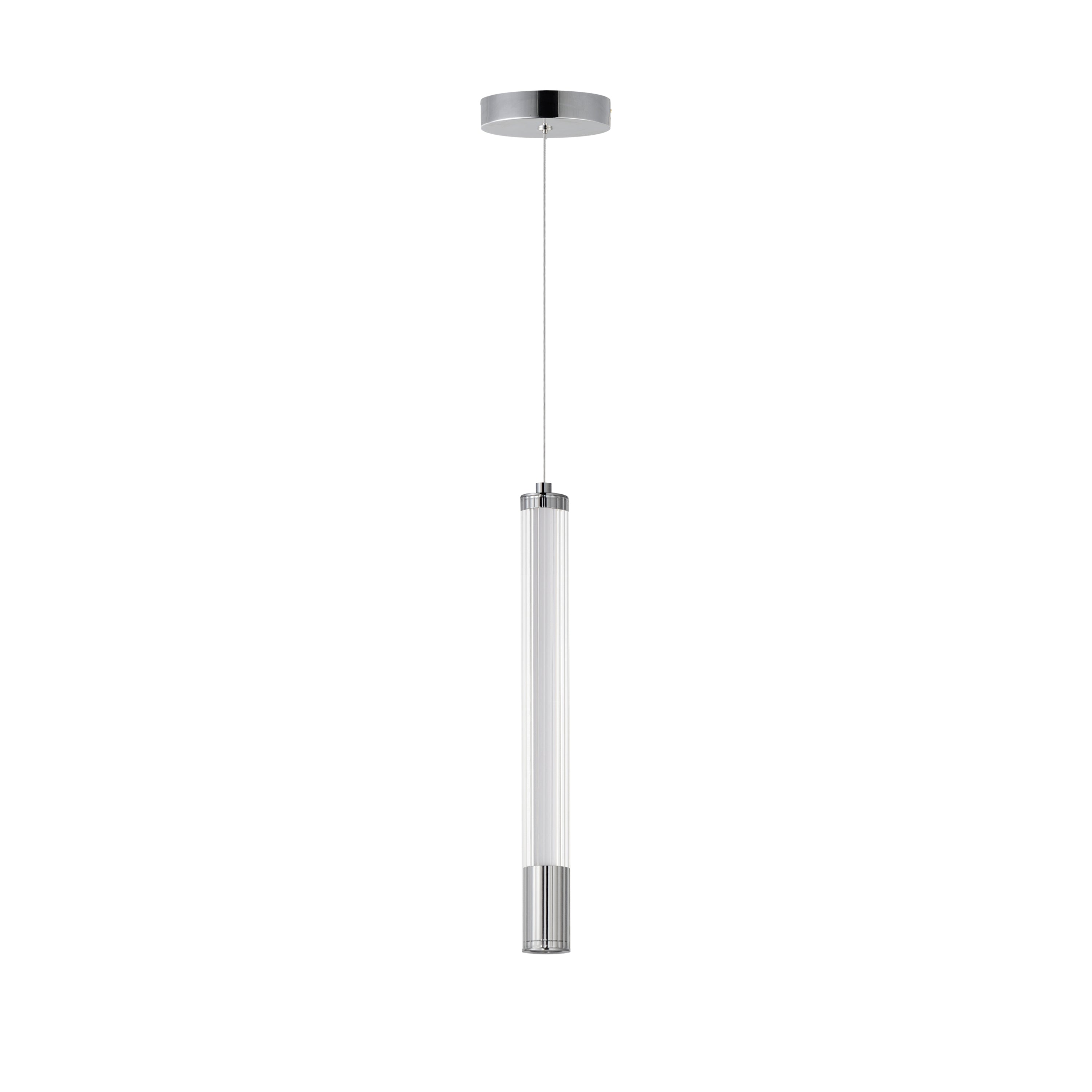 Cortex Single Pendant